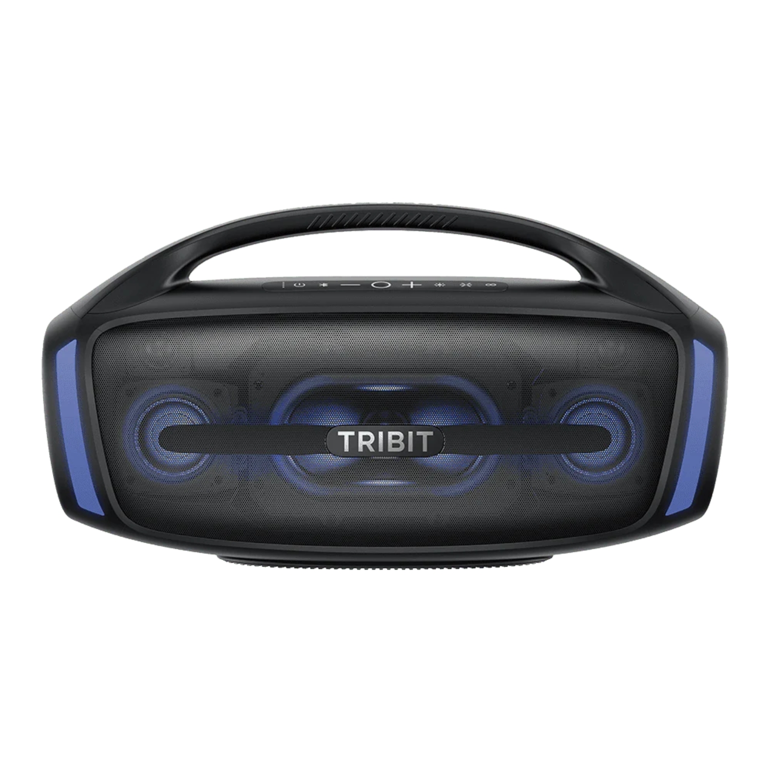 PARLANTE BLUETOOTH TRIBIT STORMBOX BLAST 2 CON 200 W DE POTENCIA - 2