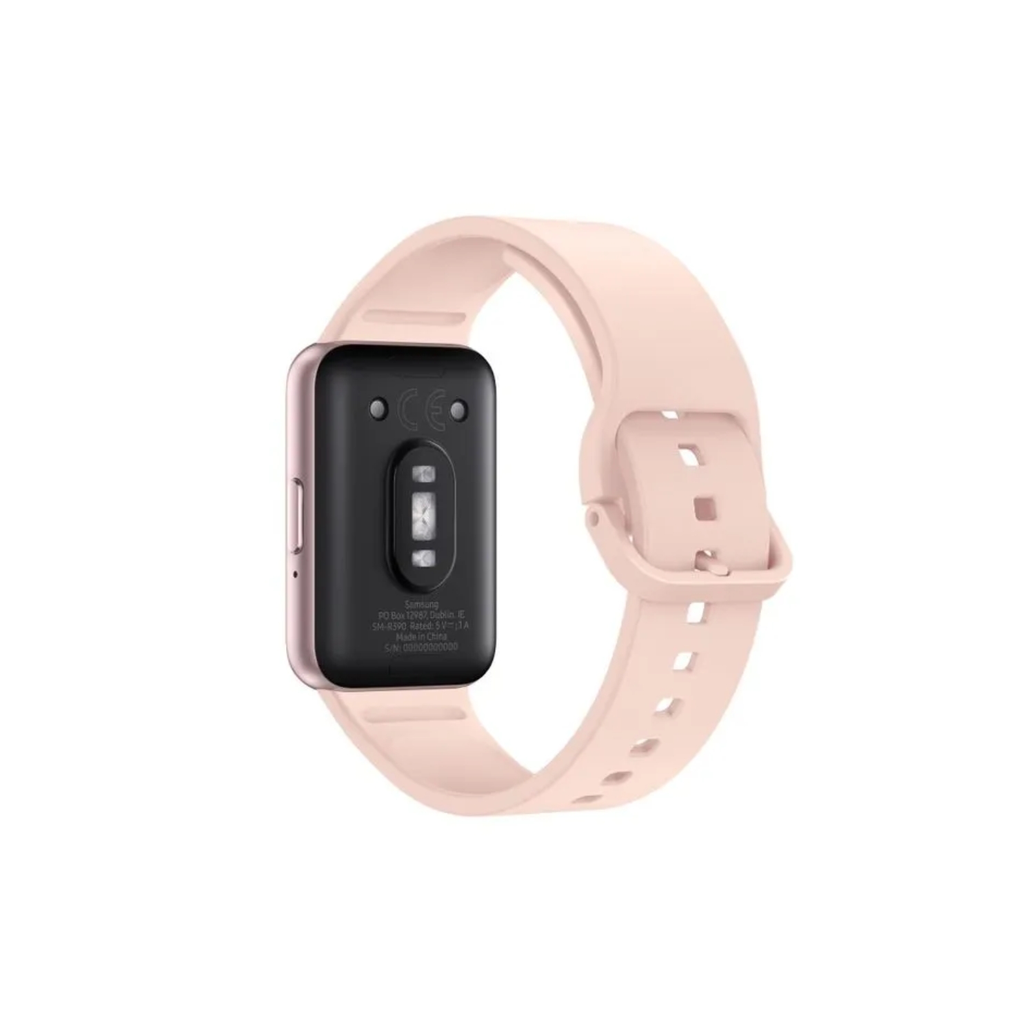 SAMSUNG GALAXY FIT3 SMART BAND DEPORTIVO ROSADO - 4