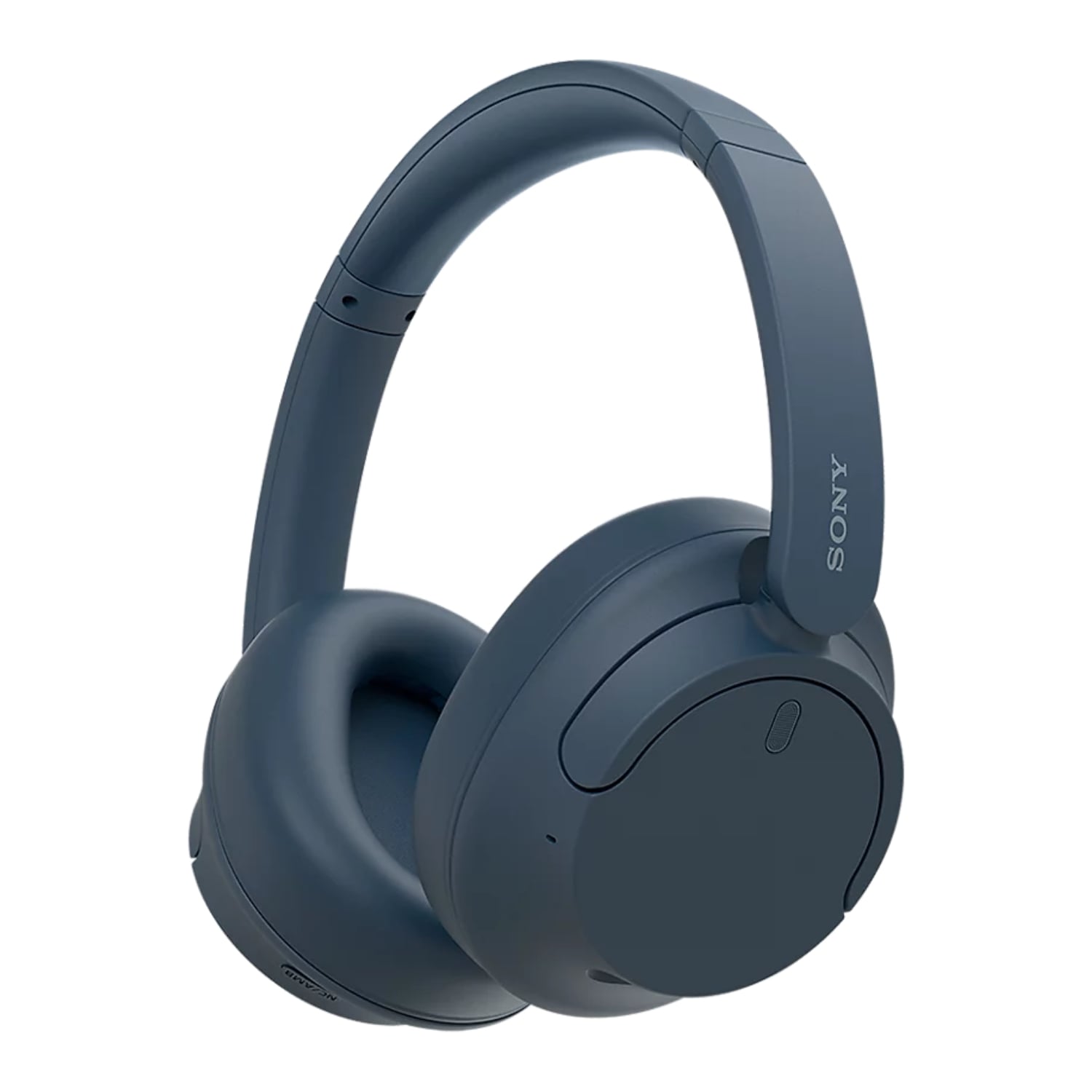 AUDÍFONOS SONY WH-CH720 AZUL ANC NOISE CANCELLING 35HRS - 1