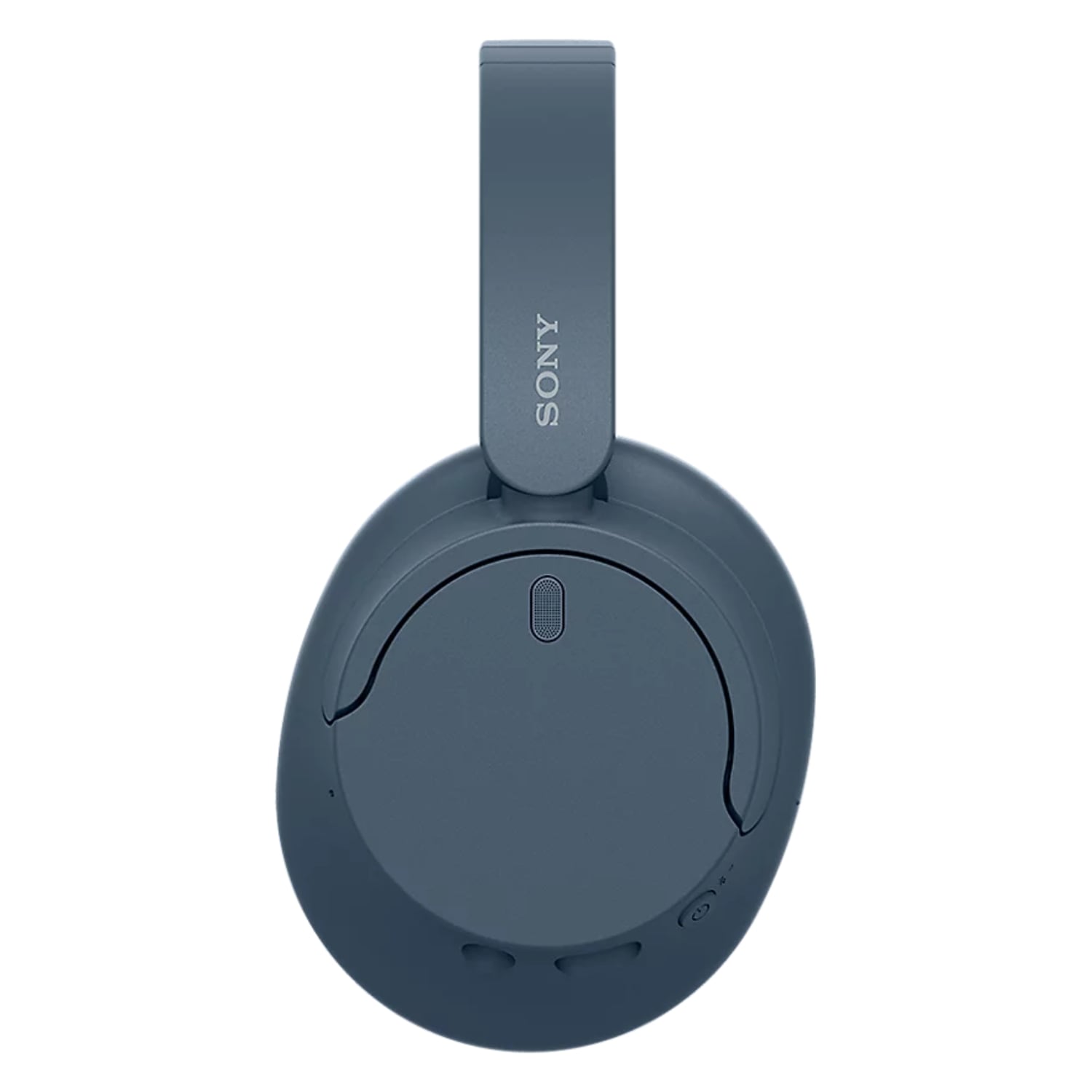 AUDÍFONOS SONY WH-CH720 AZUL ANC NOISE CANCELLING 35HRS - 2