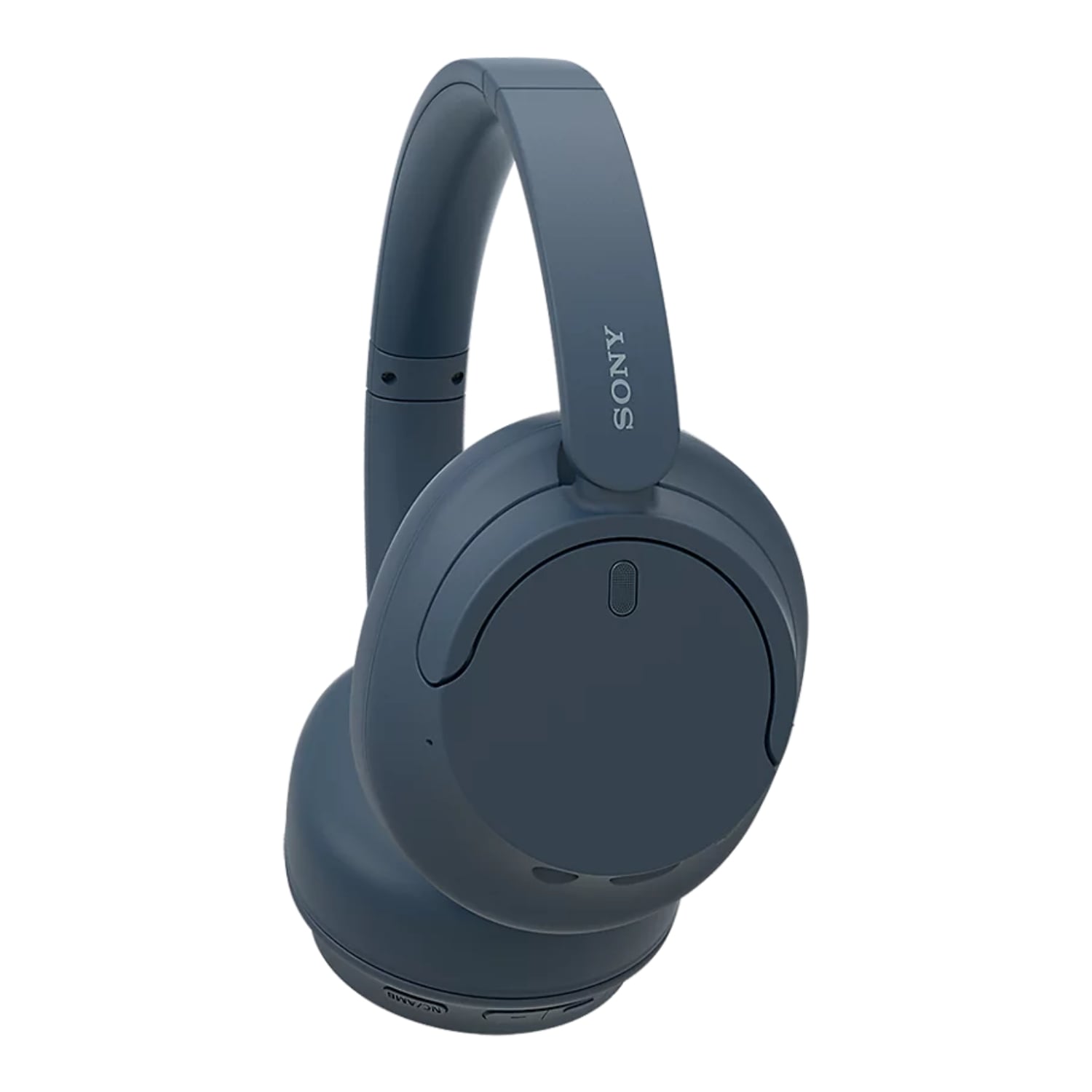 AUDÍFONOS SONY WH-CH720 AZUL ANC NOISE CANCELLING 35HRS - 3