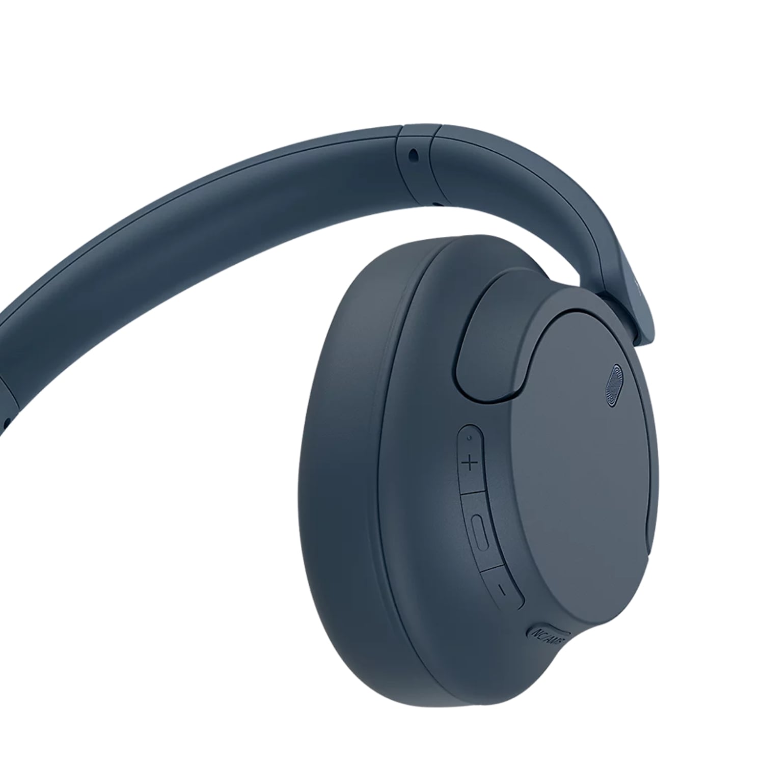 AUDÍFONOS SONY WH-CH720 AZUL ANC NOISE CANCELLING 35HRS - 4