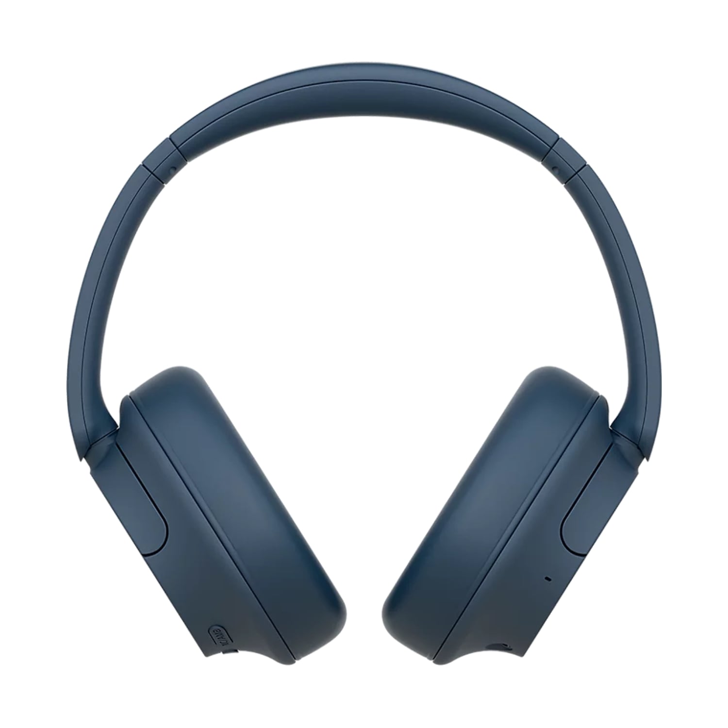AUDÍFONOS SONY WH-CH720 AZUL ANC NOISE CANCELLING 35HRS - 5