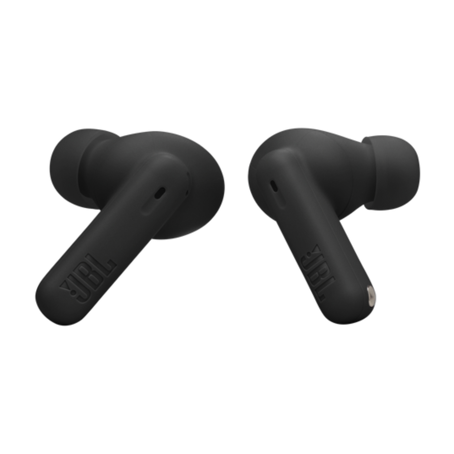 AUDIFONO INALAMBRICO JBL WAVE BEAM 2 NEGRO - 7