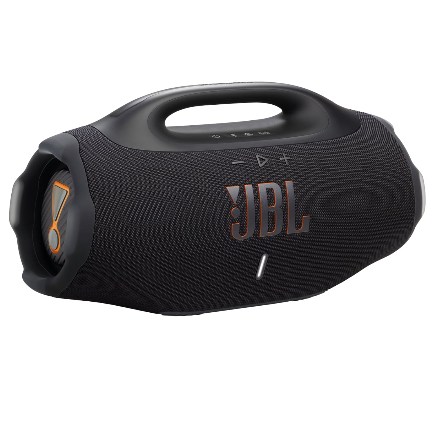 PARLANTE BLUETOOTH JBL BOOMBOX 4 NEGRO IP68 210W - 1