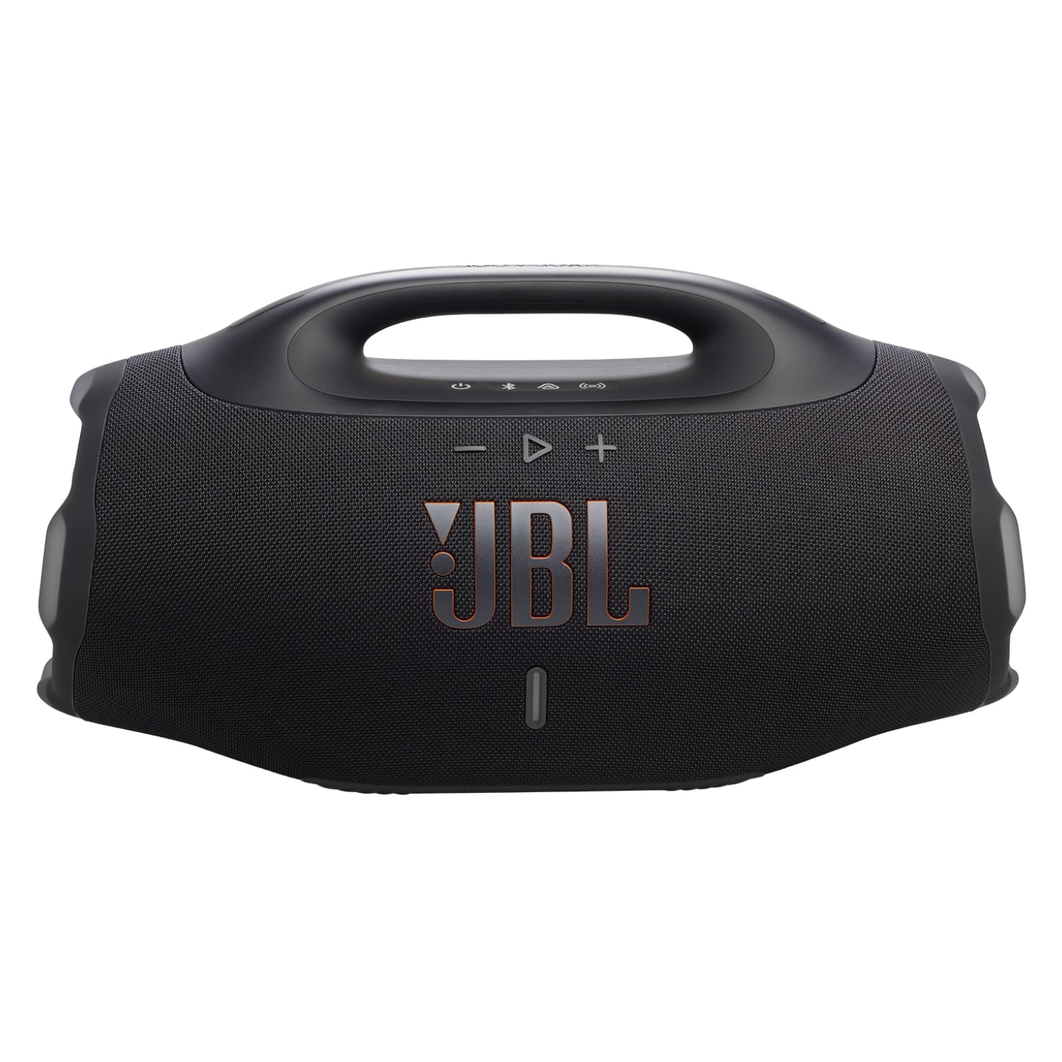 PARLANTE BLUETOOTH JBL BOOMBOX 4 NEGRO IP68 210W - 2