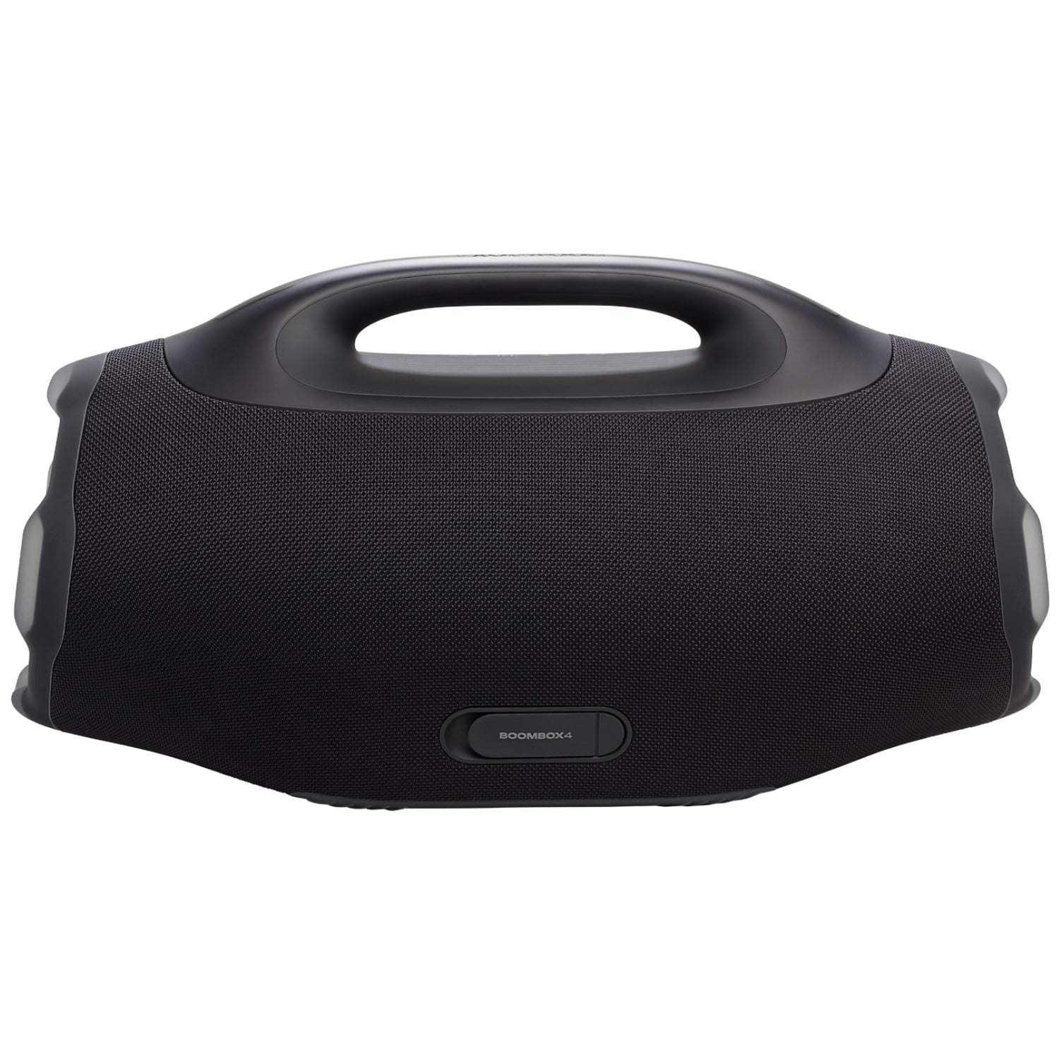 PARLANTE BLUETOOTH JBL BOOMBOX 4 NEGRO IP68 210W - 3