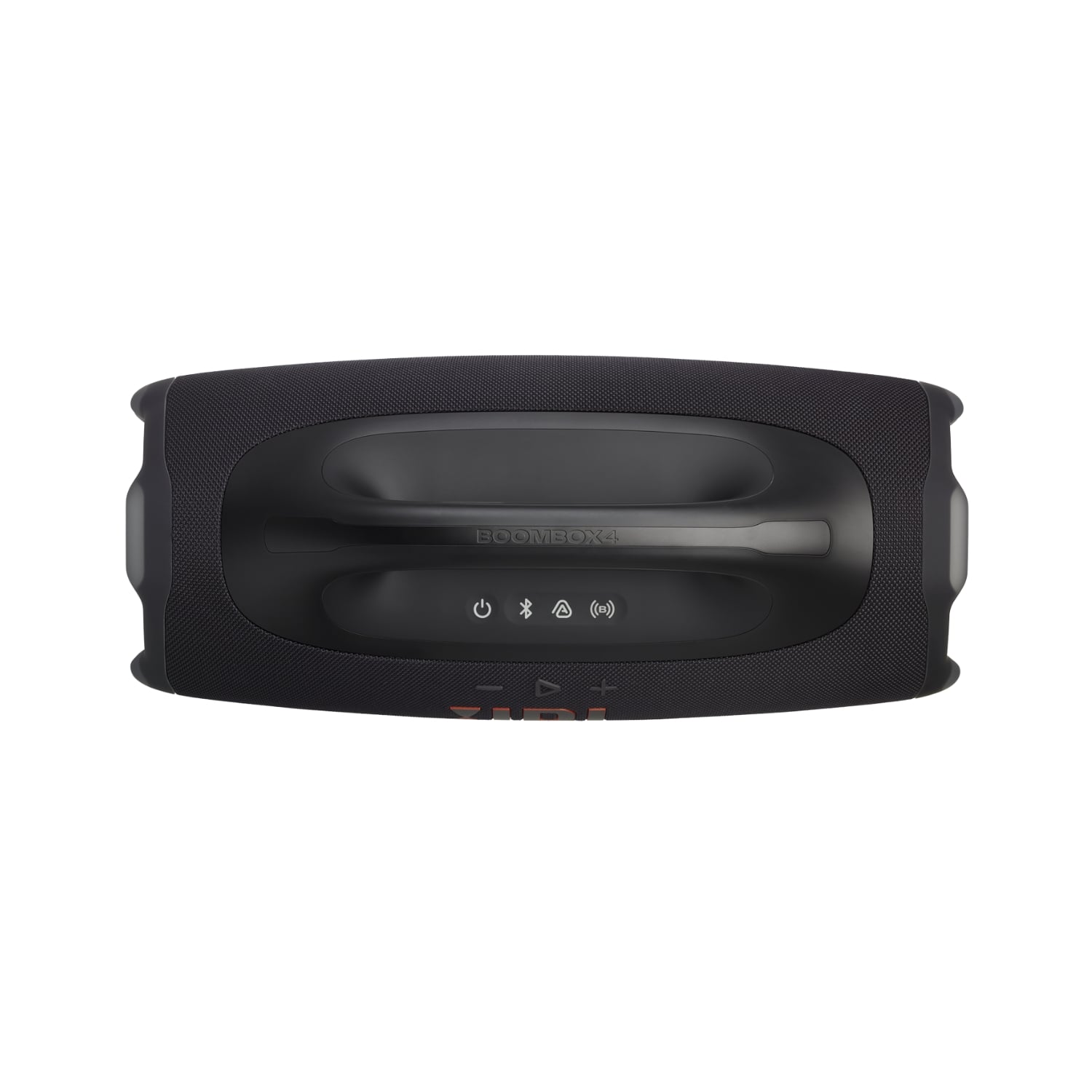 PARLANTE BLUETOOTH JBL BOOMBOX 4 NEGRO IP68 210W - 5