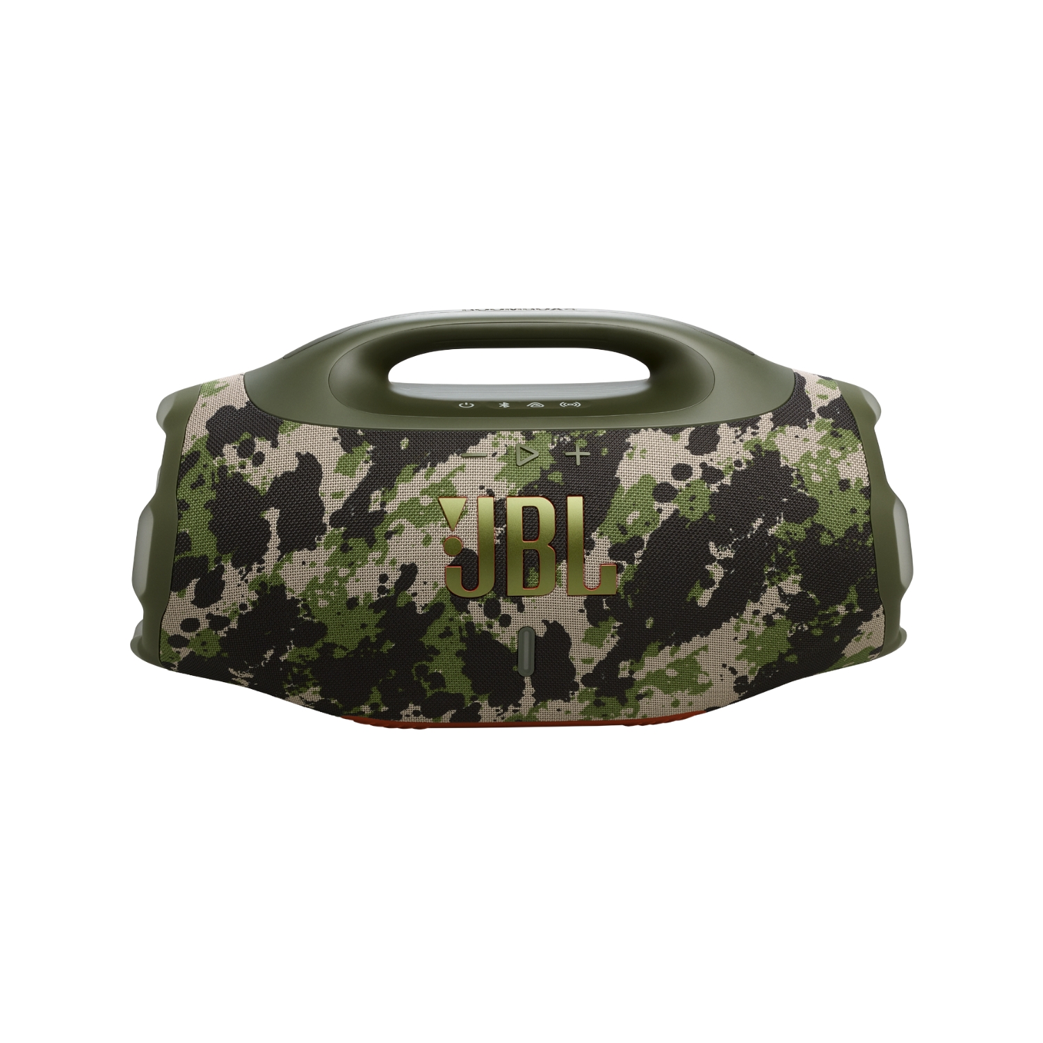 PARLANTE BLUETOOTH JBL BOOMBOX 4 CAMUFLADO IP68 210W - 2