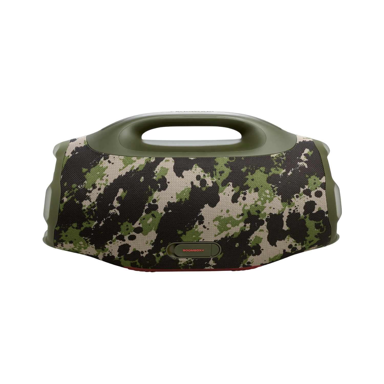 PARLANTE BLUETOOTH JBL BOOMBOX 4 CAMUFLADO IP68 210W - 3