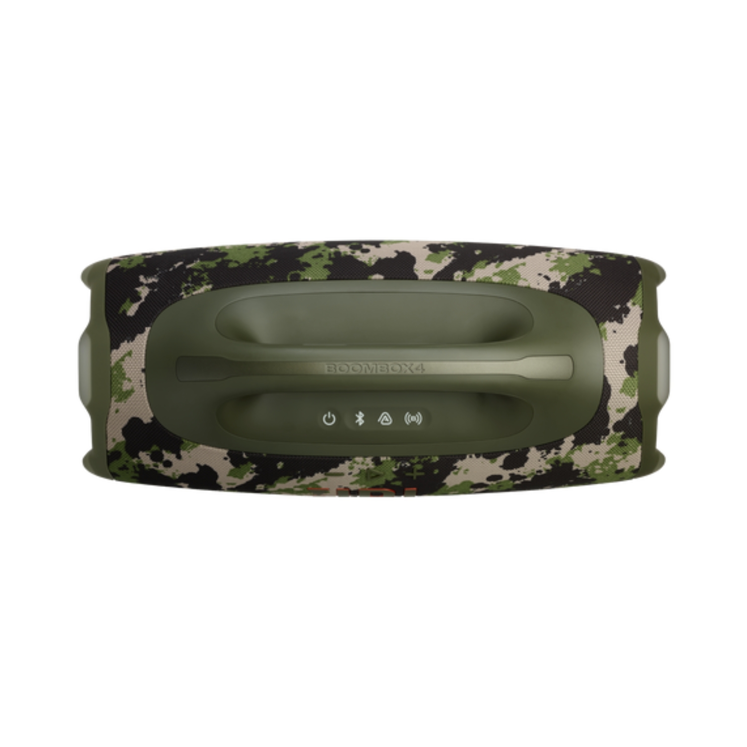 PARLANTE BLUETOOTH JBL BOOMBOX 4 CAMUFLADO IP68 210W - 5