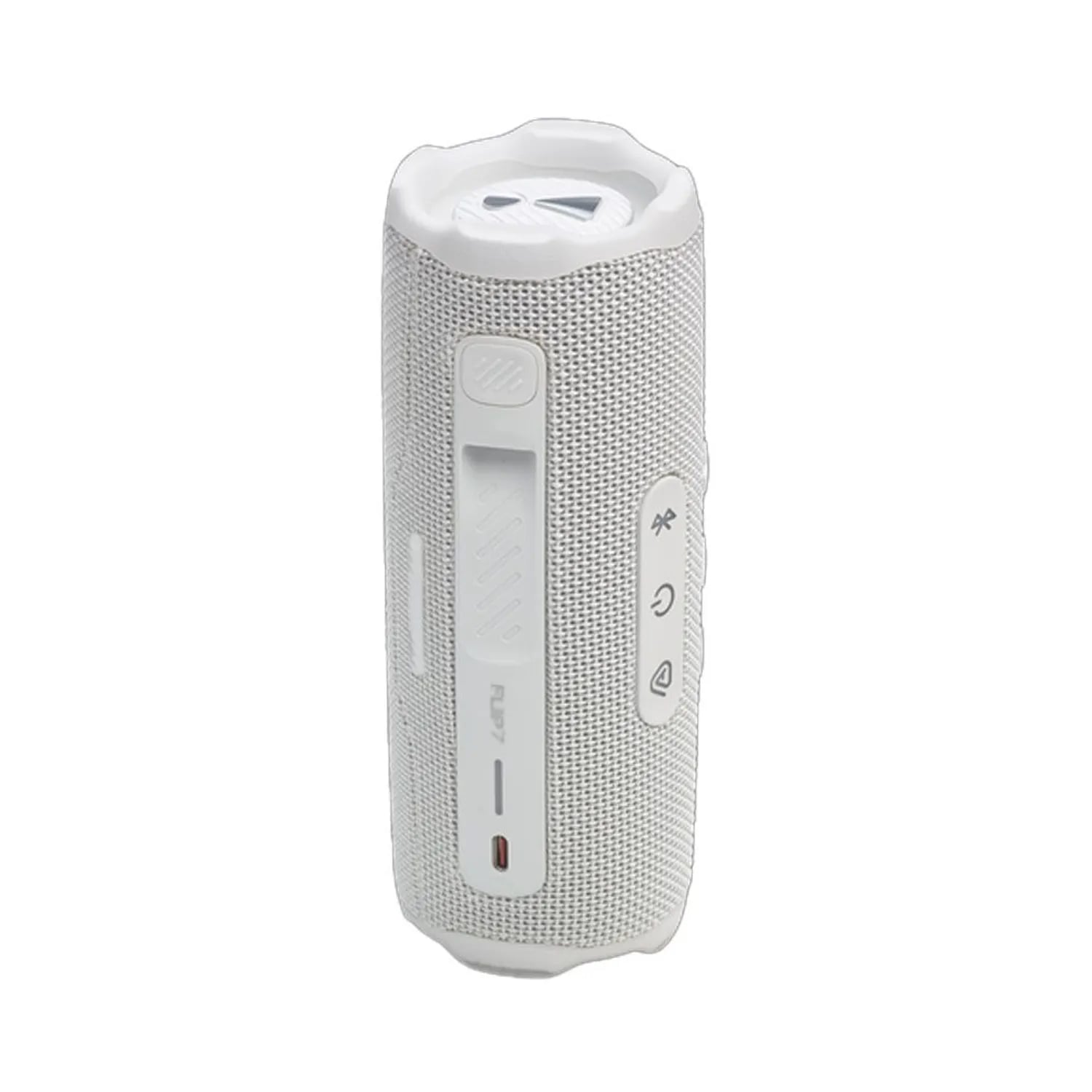 PARLANTE BLUETOOTH PORTÁTIL JBL FLIP 7 BLANCO INALÁMBRICO - 3