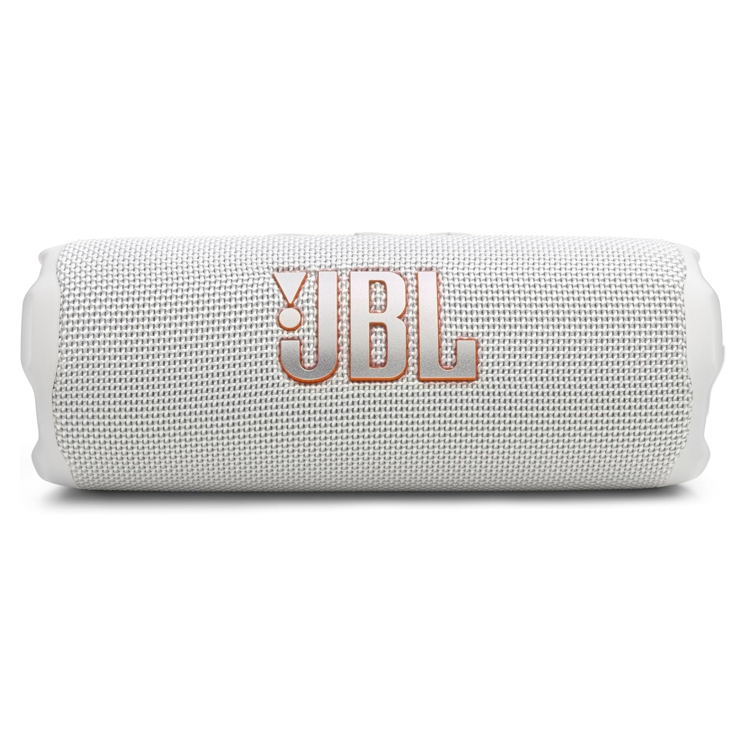 PARLANTE BLUETOOTH PORTÁTIL JBL FLIP 7 BLANCO INALÁMBRICO - 5