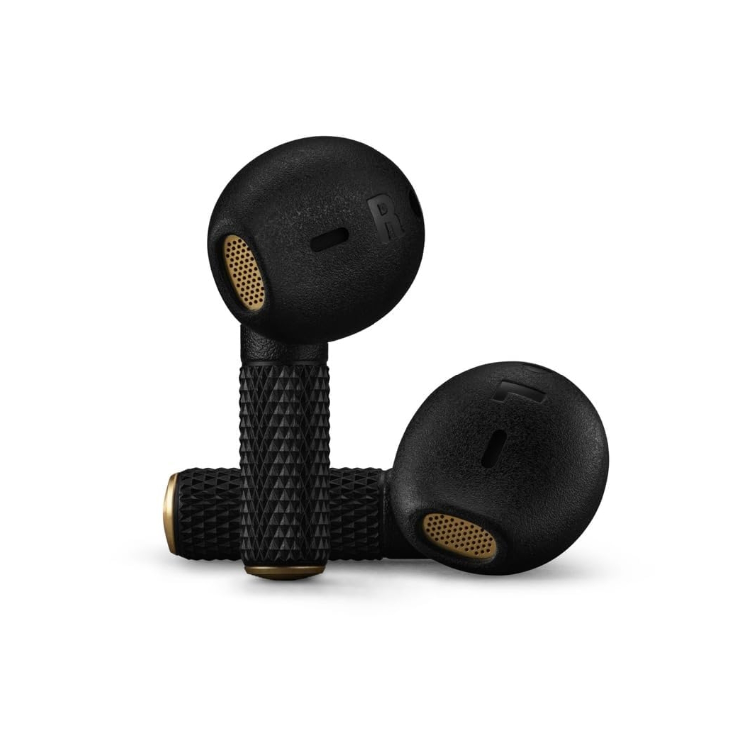 AUDÍFONOS BLUETOOTH MARSHALL MINOR IV IN-EAR IPX4 25HRS NEGRO - 4