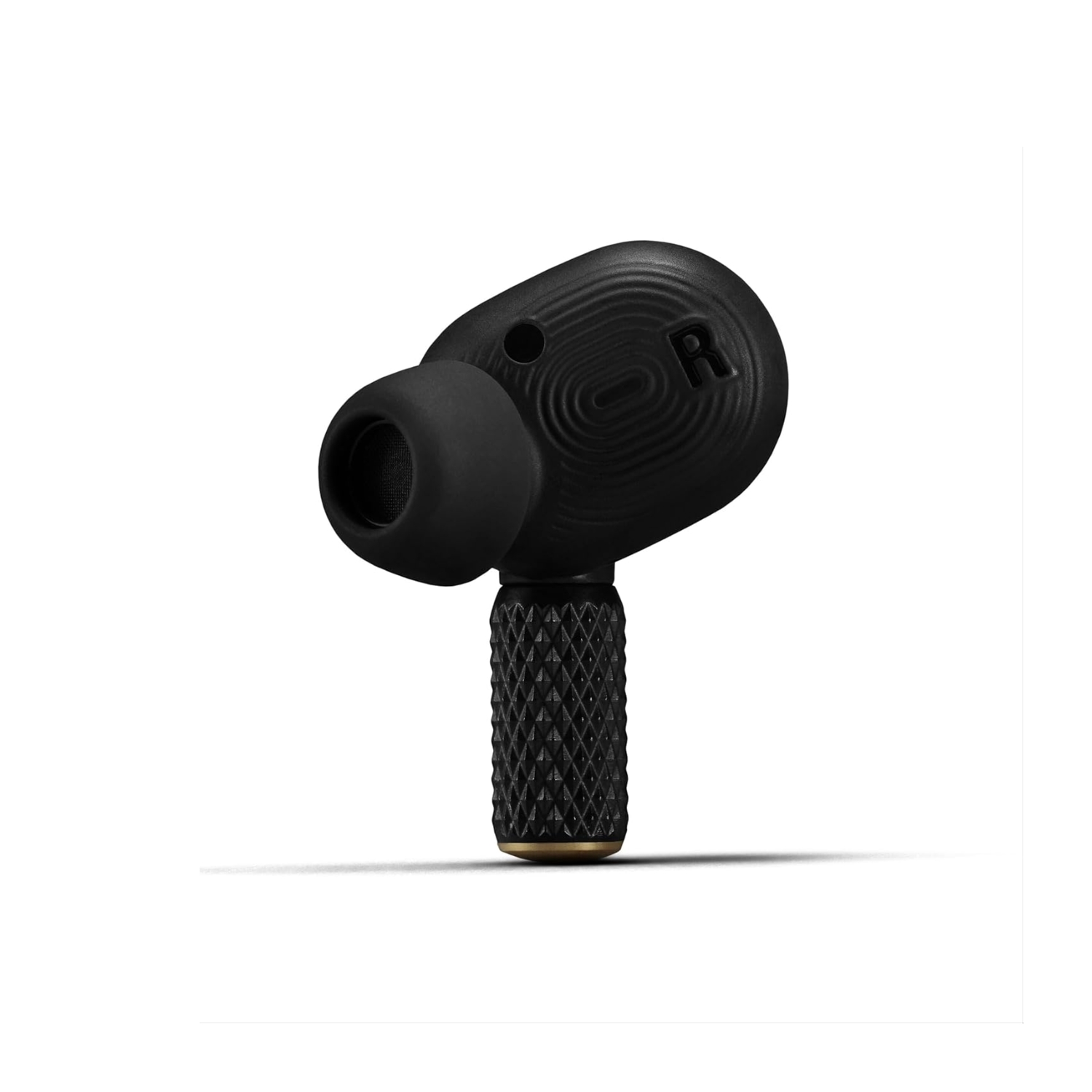 AUDÍFONOS BLUETOOTH MARSHALL MOTIF II ANC IN-EAR TWS 30HRS NEGRO - 4