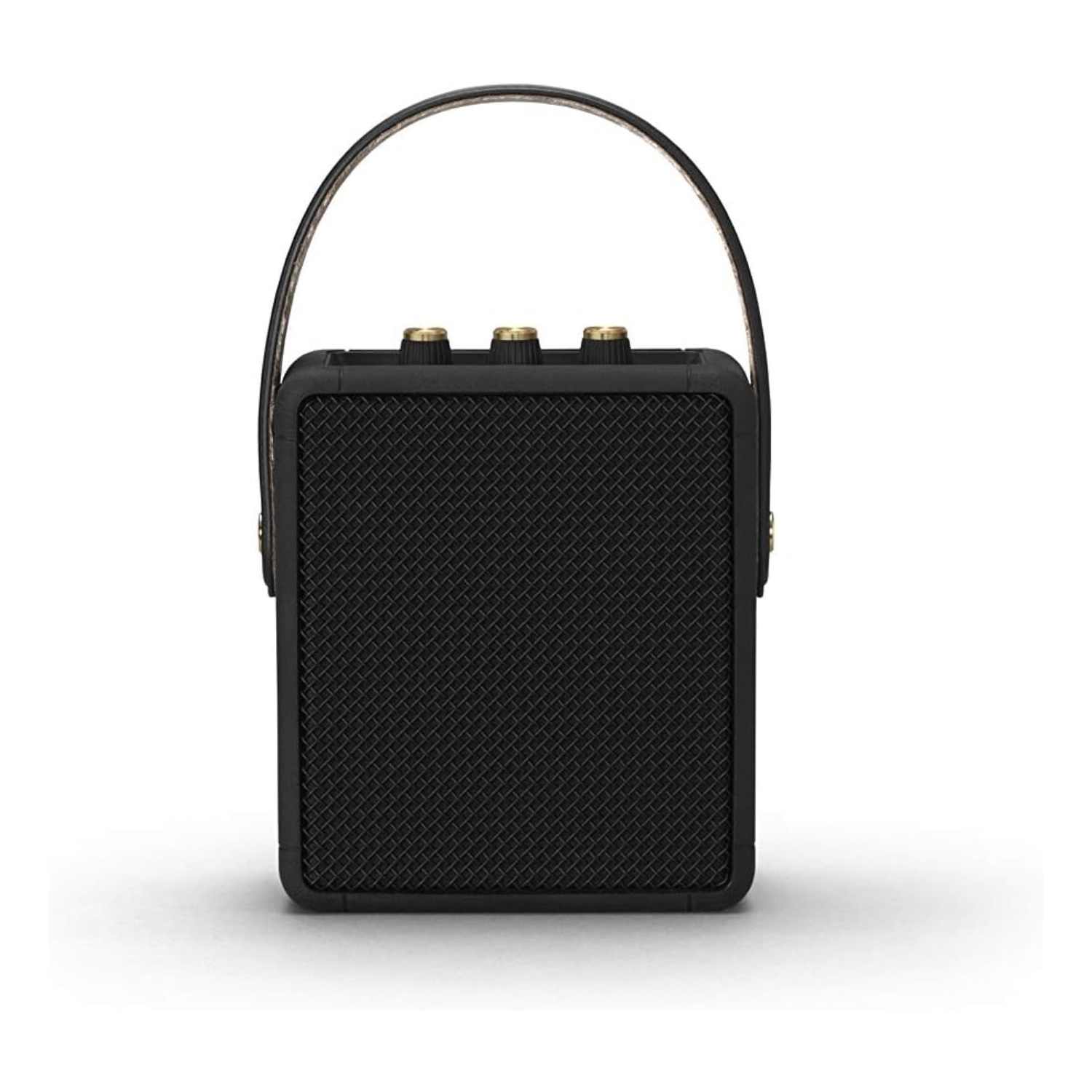 PARLANTE BLUETOOTH PORTATIL MARSHALL STOCKWELL II IPX4 20HRS NEGRO - 3