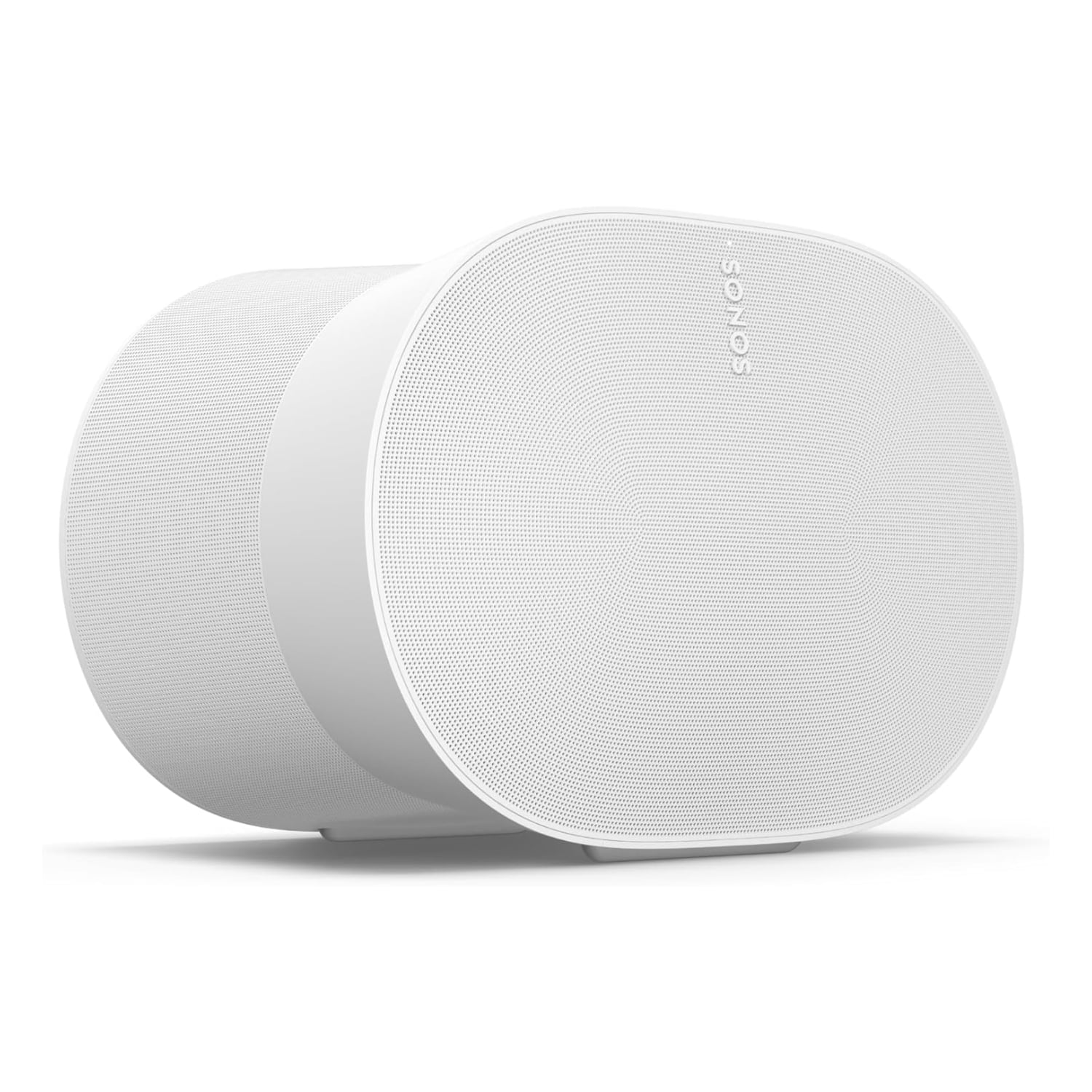 PARLANTE INTELIGENTE SONOS ERA 300 CON WIFI Y BLUETOOTH BLANCO - 1
