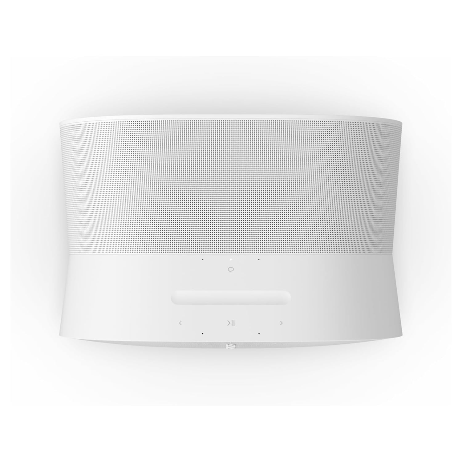 PARLANTE INTELIGENTE SONOS ERA 300 CON WIFI Y BLUETOOTH BLANCO - 3
