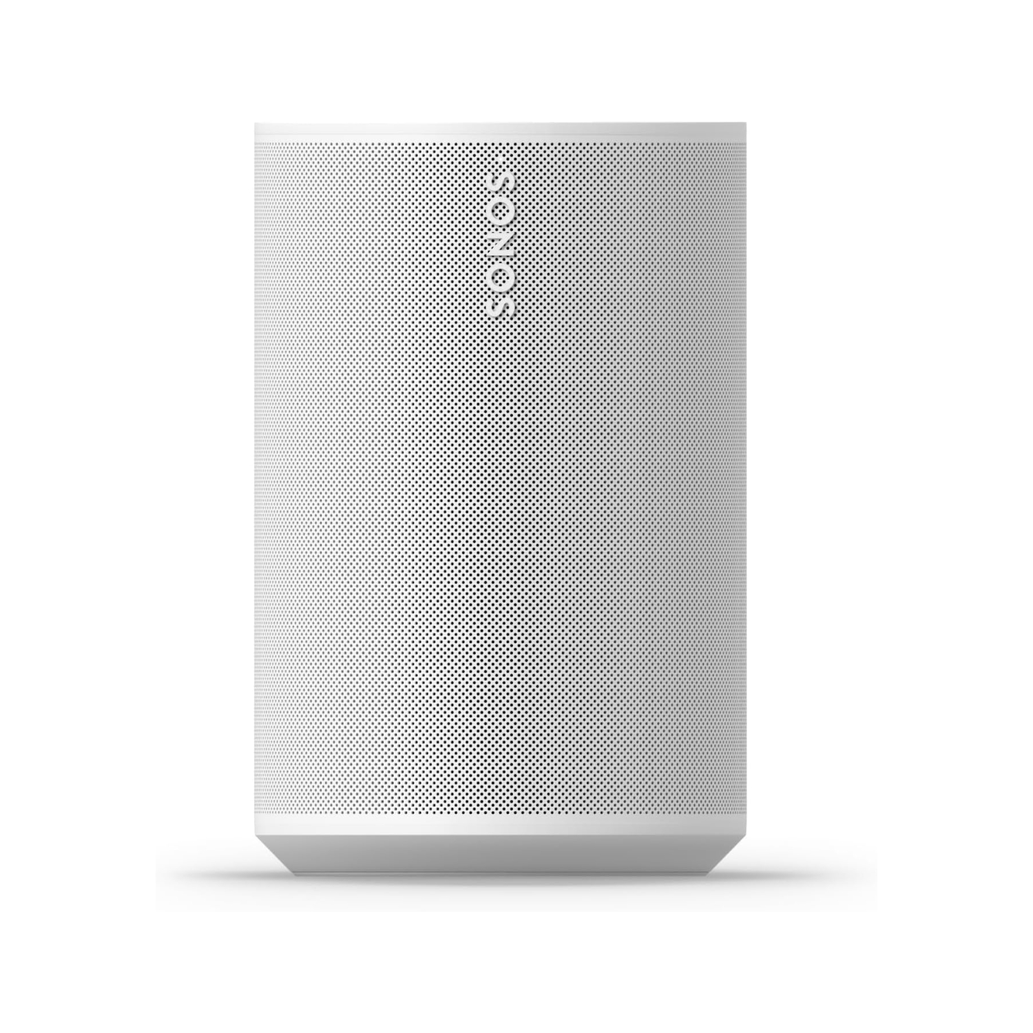 PARLANTE INTELIGENTE SONOS ERA 100 CON WIFI Y BLUTOOTH BLANCO - 2