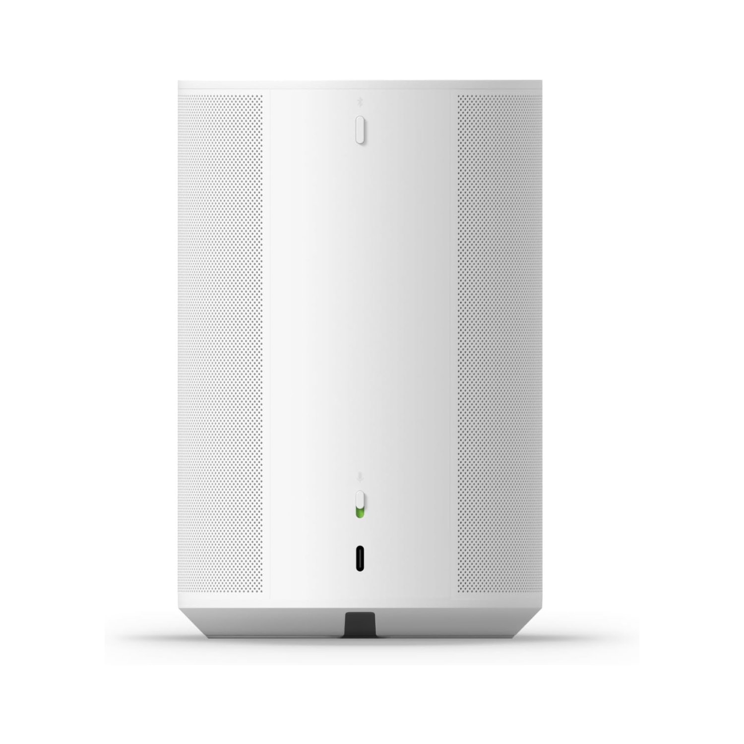 PARLANTE INTELIGENTE SONOS ERA 100 CON WIFI Y BLUTOOTH BLANCO - 5