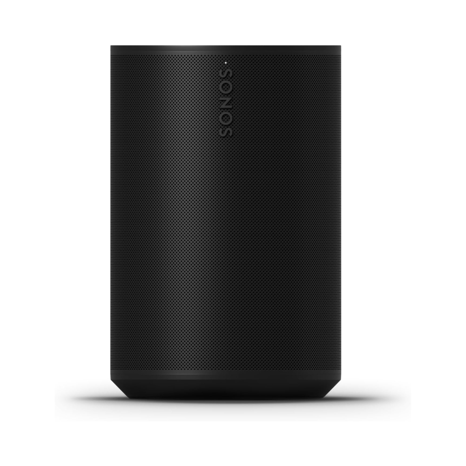 PARLANTE INTELIGENTE SONOS ERA 100 CON WIFI Y BLUTOOTH NEGRO - 2