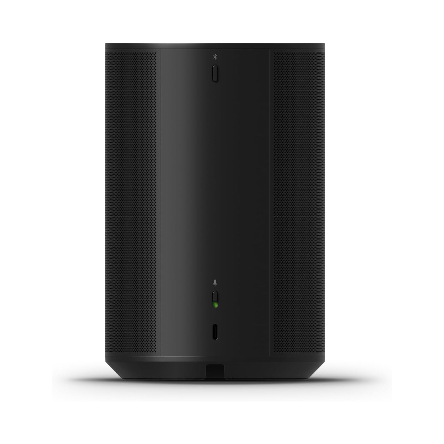 PARLANTE INTELIGENTE SONOS ERA 100 CON WIFI Y BLUTOOTH NEGRO - 4