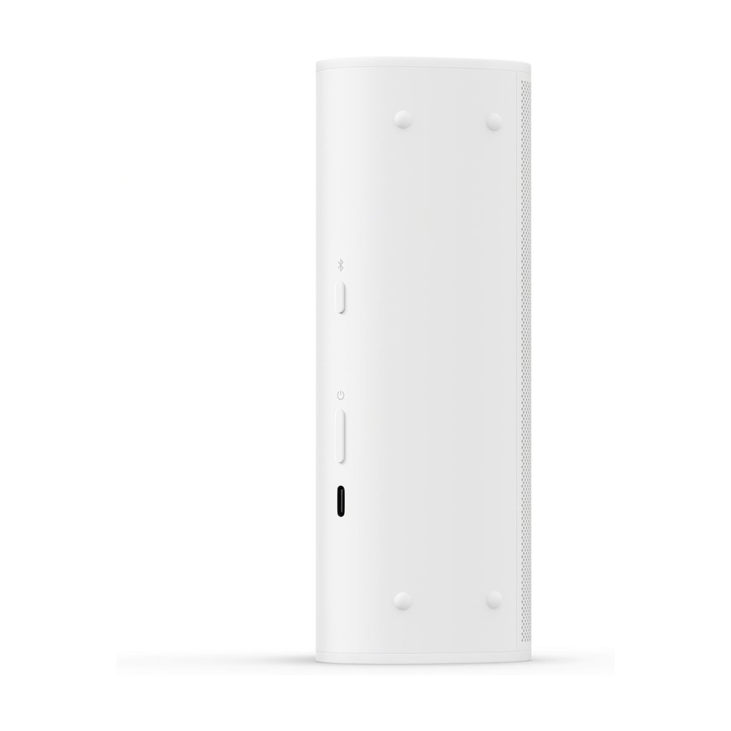 PARLANTE PORTATIL INALÁMBRICO SONOS ROAM 2 BLUETOOTH Y WIFI BLANCO - 4