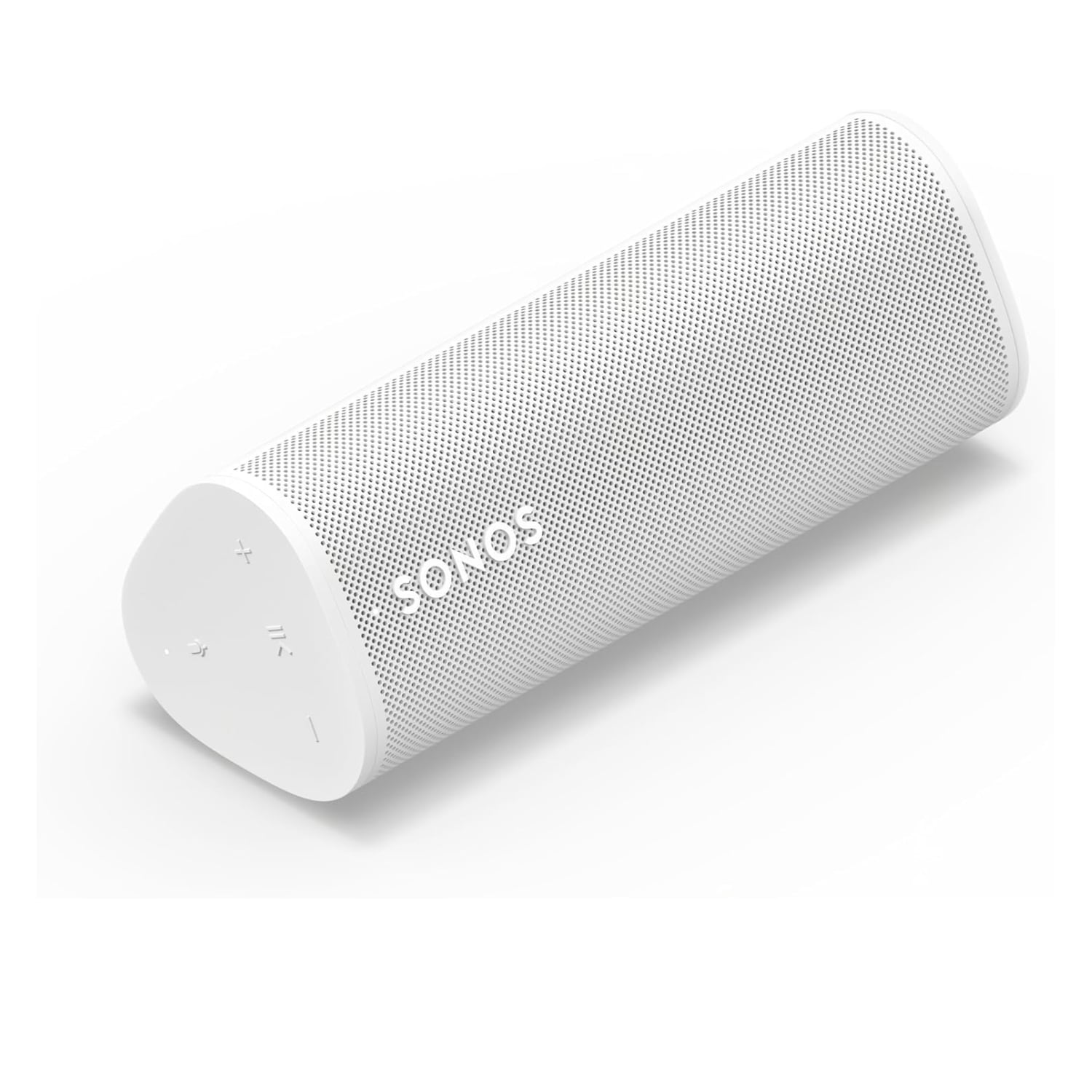 PARLANTE PORTATIL INALÁMBRICO SONOS ROAM 2 BLUETOOTH Y WIFI BLANCO - 5