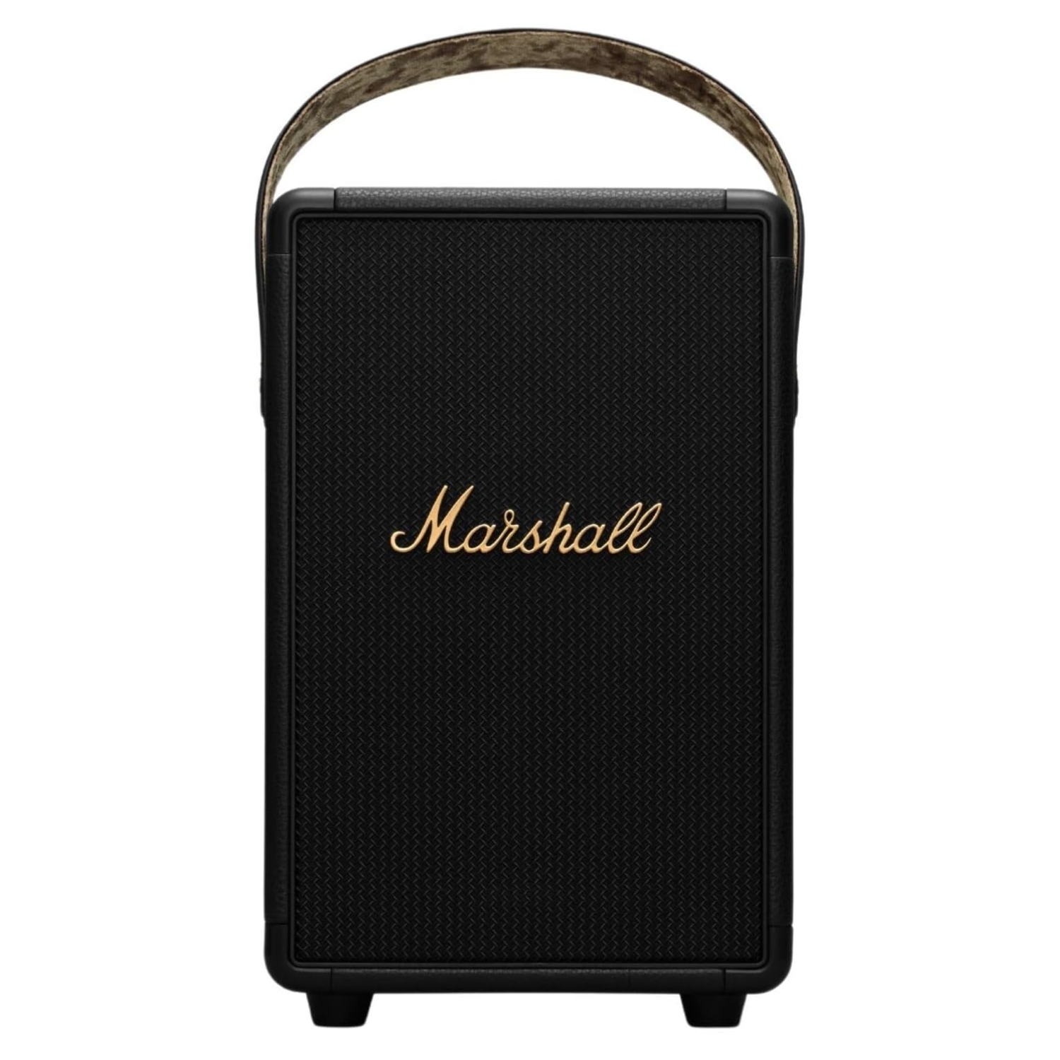 PARLANTE BLUETOOTH MARSHALL TUFTON 75W IPX2 20HRS NEGRO - 1