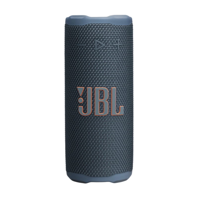 PARLANTE BLUETOOTH JBL GRIP AZUL IP68 RESISTENTE AL POLVO Y AGUA - 1