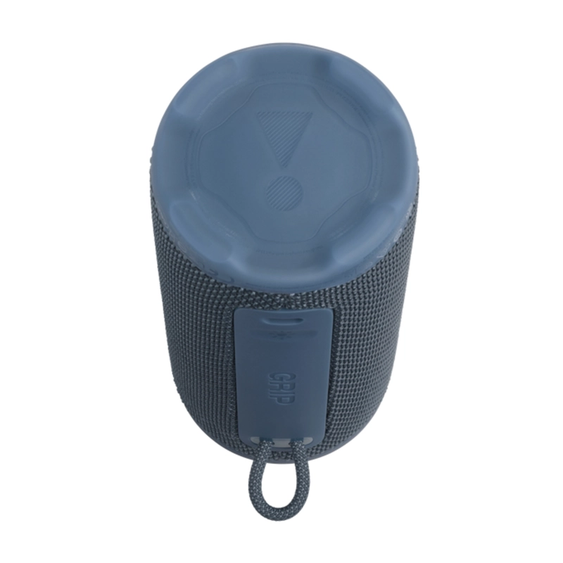 PARLANTE BLUETOOTH JBL GRIP AZUL IP68 RESISTENTE AL POLVO Y AGUA - 4