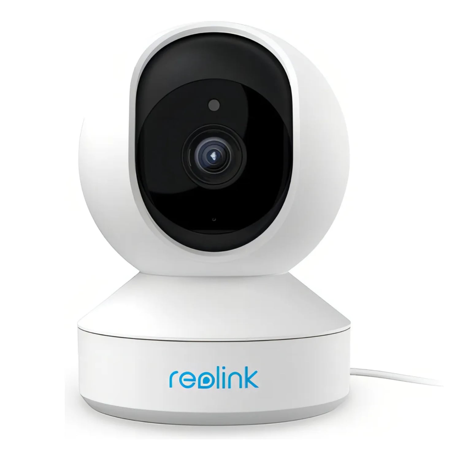 CÁMARA DE SEGURIDAD WIFI REOLINK E1 3MP SUPER HD BLANCO - 1