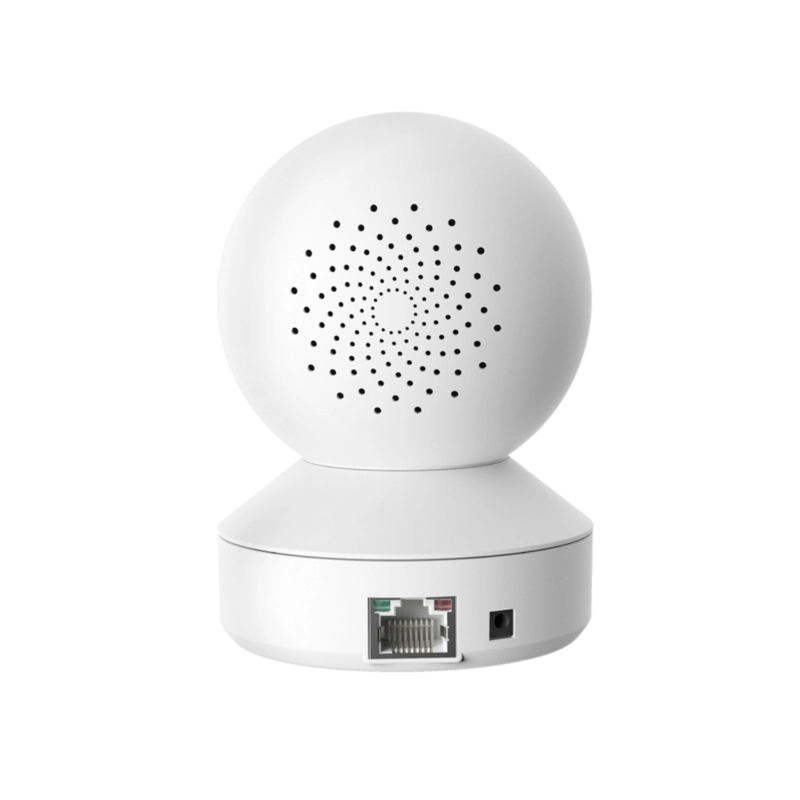 CÁMARA DE SEGURIDAD WIFI REOLINK E1 3MP SUPER HD BLANCO - 6