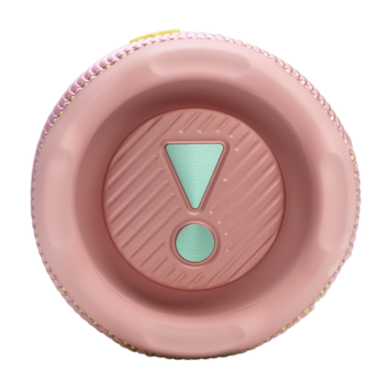 PARLANTE BLUETOOTH PORTÁTIL JBL FLIP 7 ROSADO CON IA SOUND BOOST - 4
