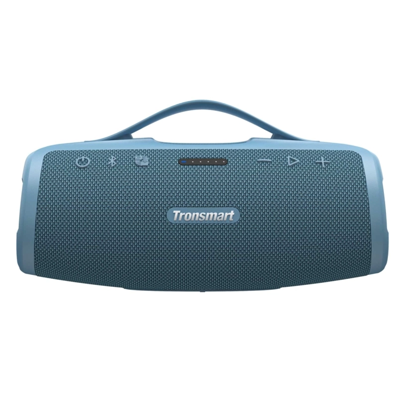 PARLANTE PORTÁTIL TRONSMART MIRTUNE S100 AZUL - 1