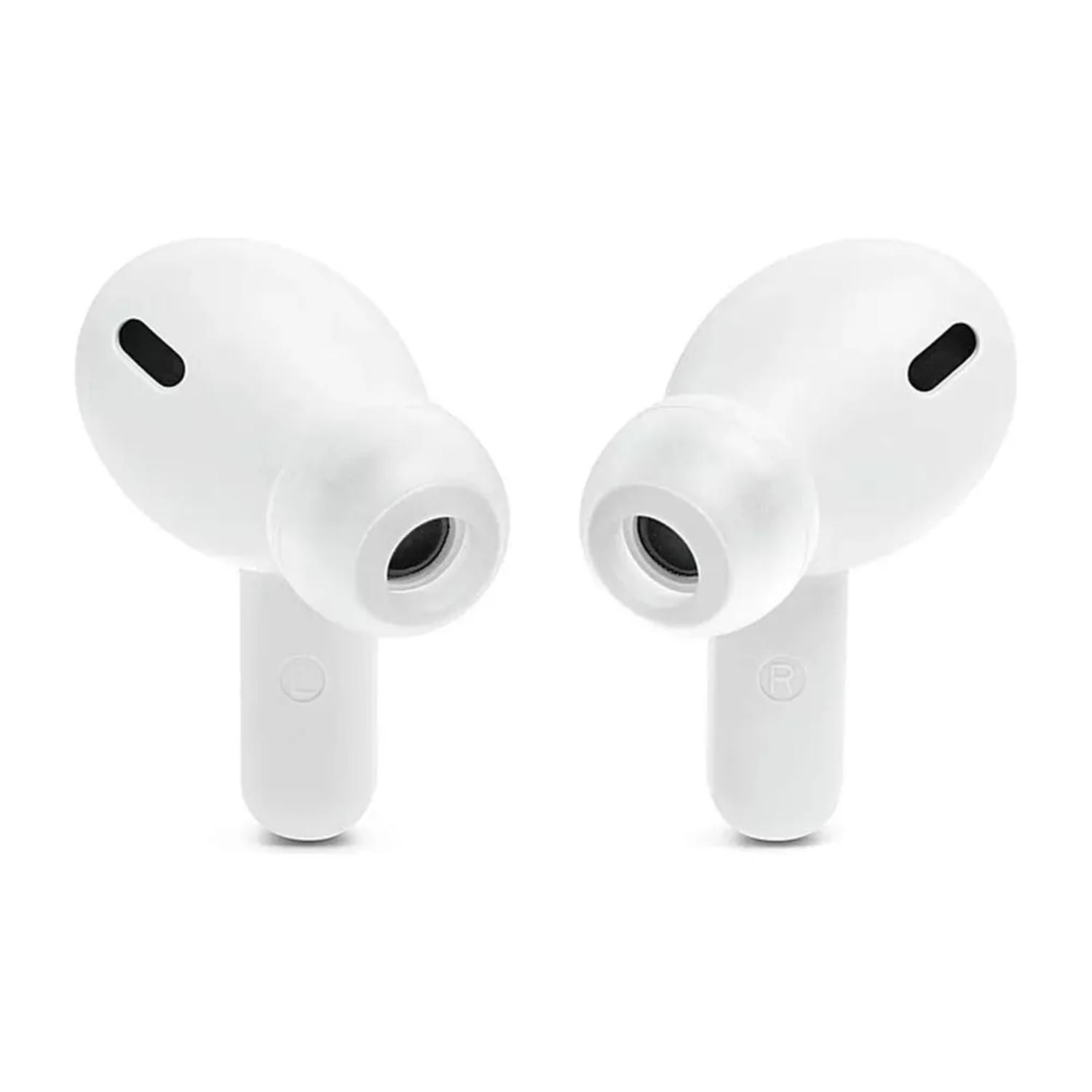 AUDÍFONO JBL WAVE 200 TWS 20 HORAS BLANCO - 2