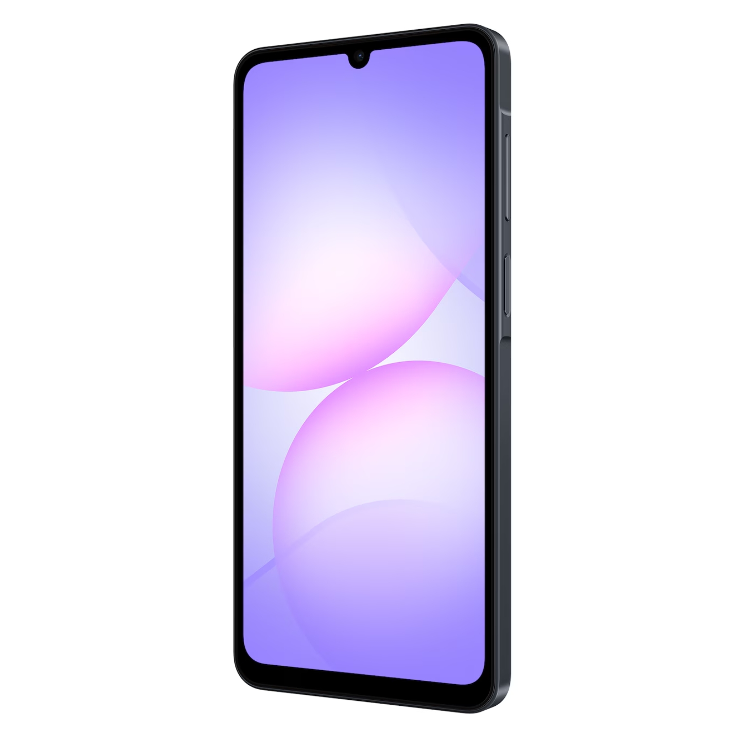 CELULAR SAMSUNG GALAXY A07 64GB 4GB RAM NEGRO - 4