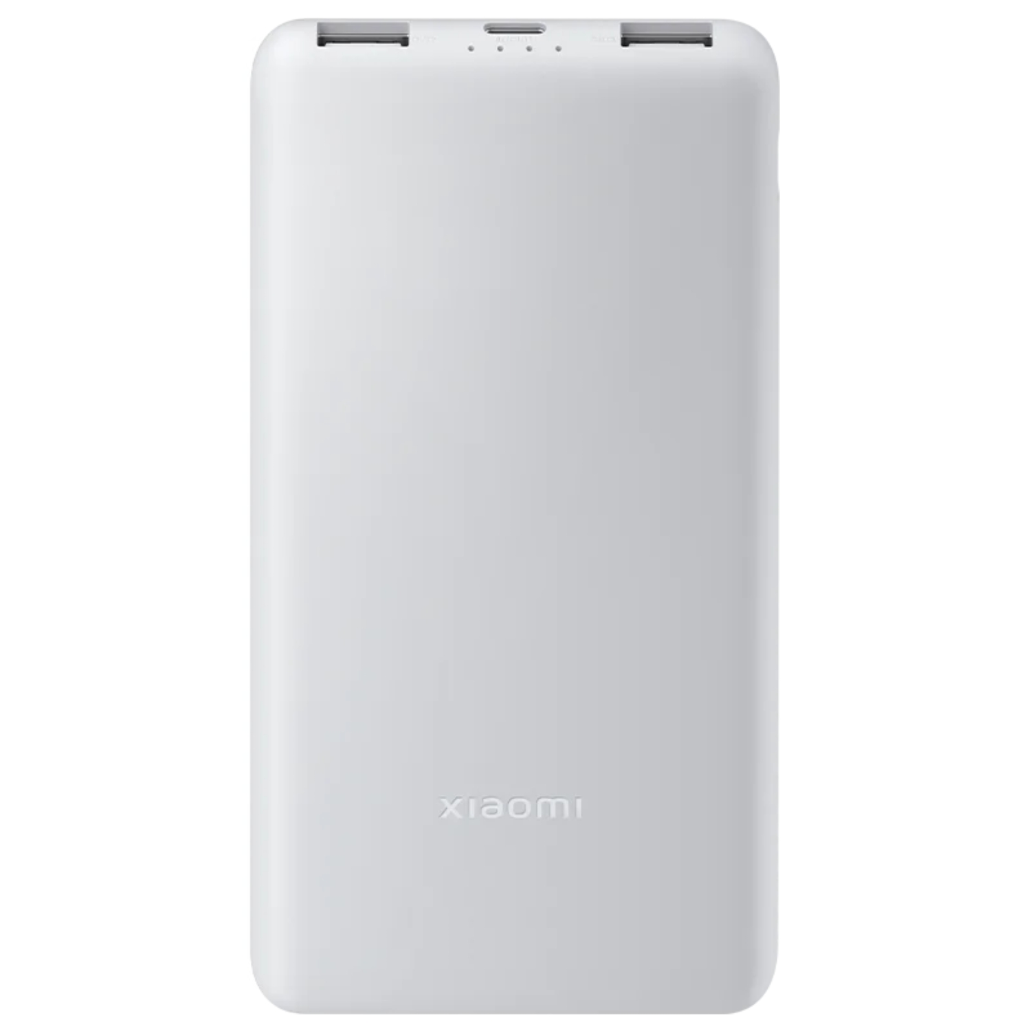 POWER BANK XIAOMI 10000 MAH 22.5W LITE BLANCO - 1