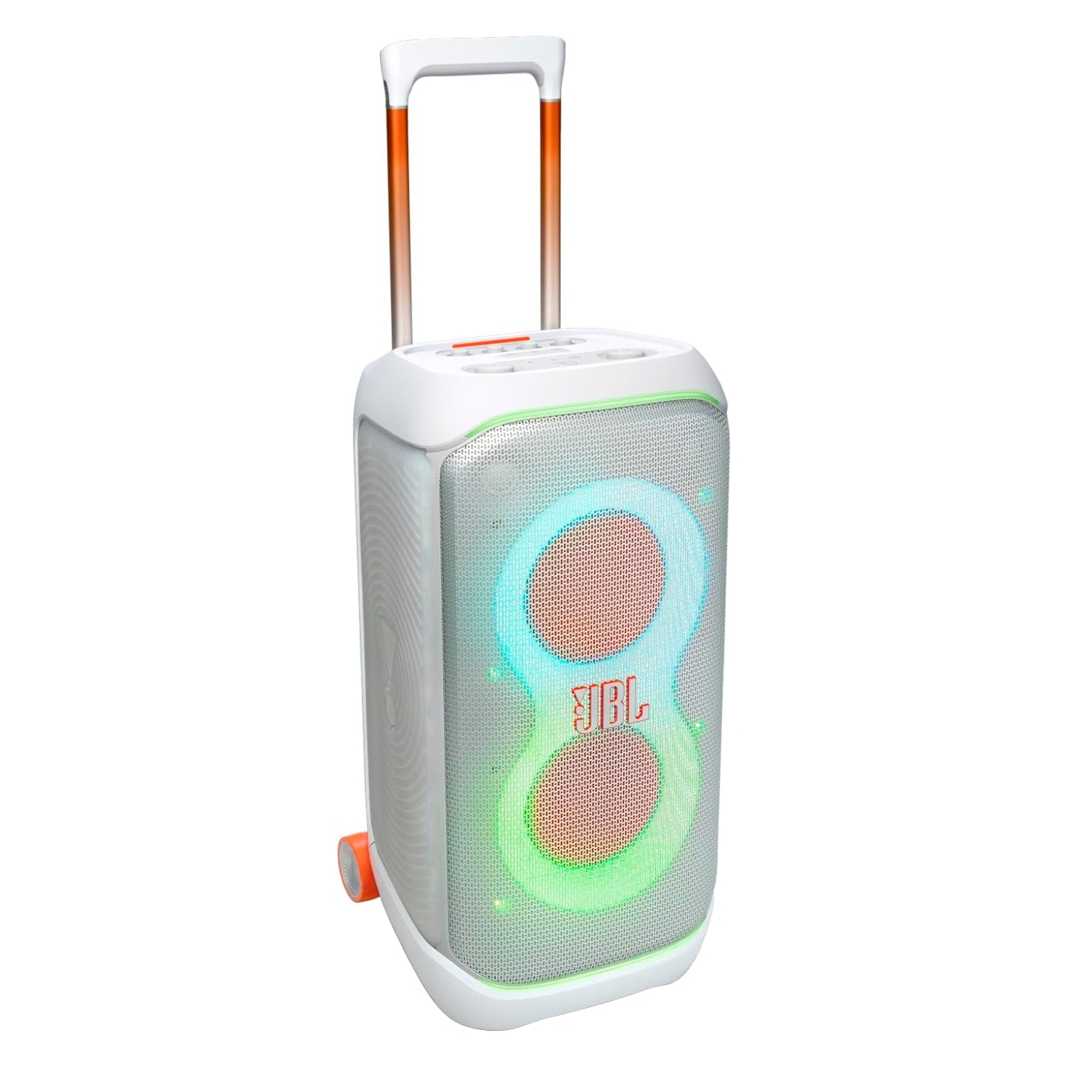 PARLANTE JBL PARTYBOX 320 BLANCO - 1