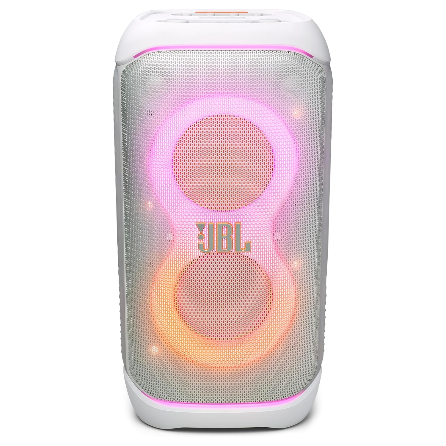 PARLANTE JBL PARTYBOX 320 BLANCO - 2