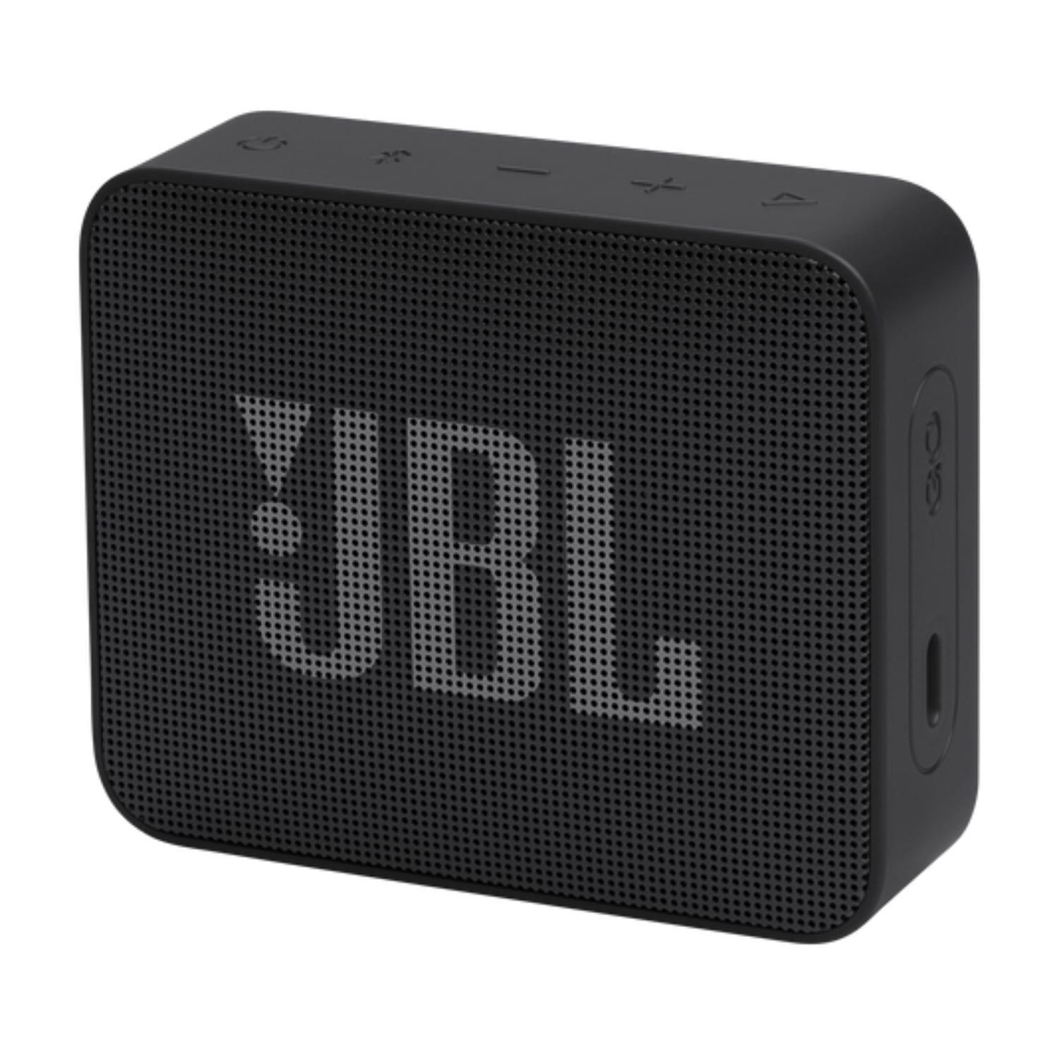 PARLANTE JBL GO ESSENTIAL 2 NEGRO - 1