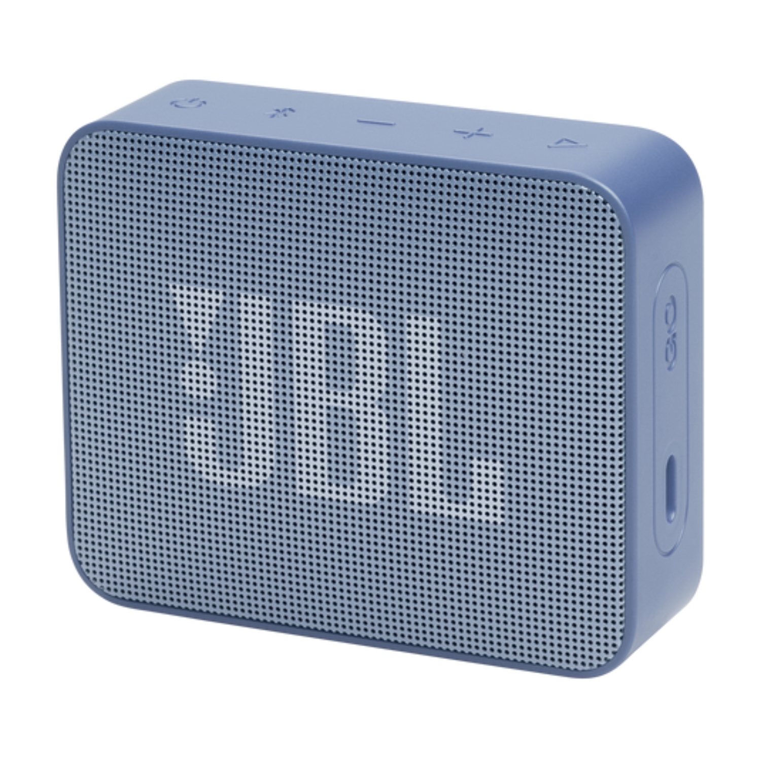 PARLANTE JBL GO ESSENTIAL 2 AZUL - 1