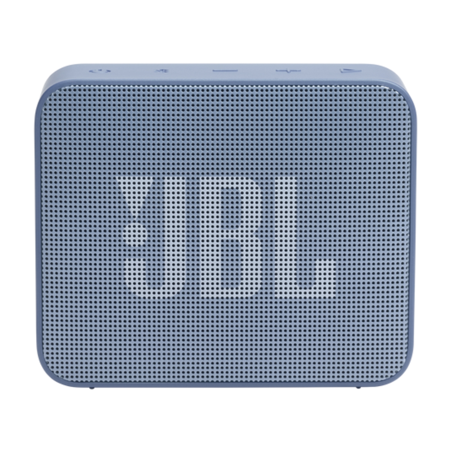 PARLANTE JBL GO ESSENTIAL 2 AZUL - 2