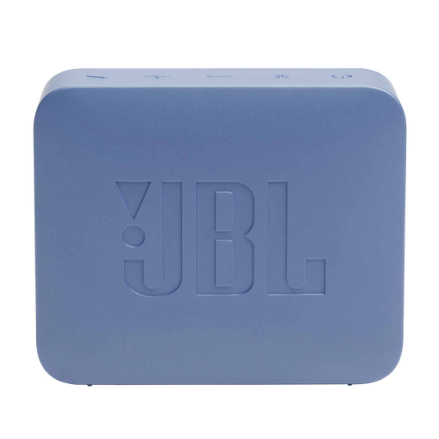 PARLANTE JBL GO ESSENTIAL 2 AZUL - 3