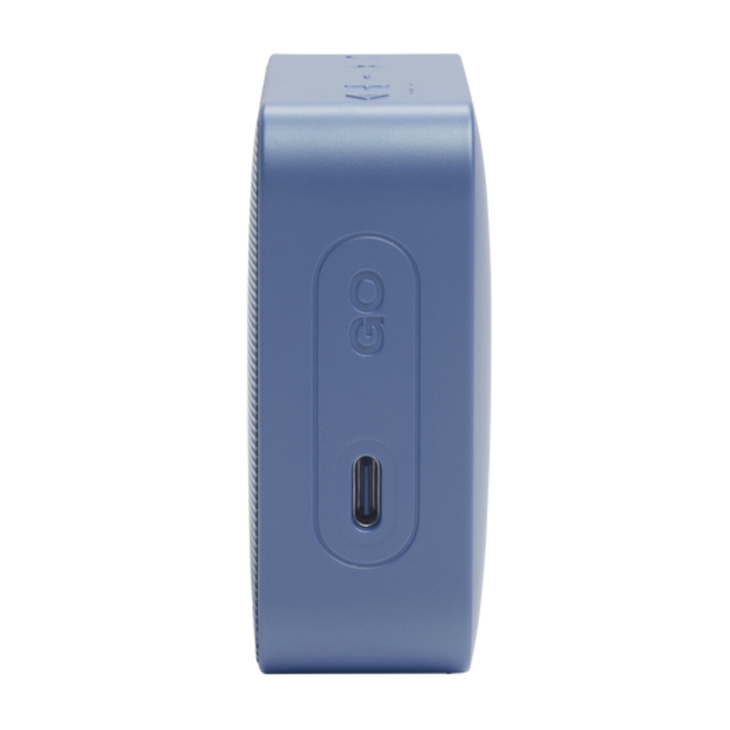 PARLANTE JBL GO ESSENTIAL 2 AZUL - 4