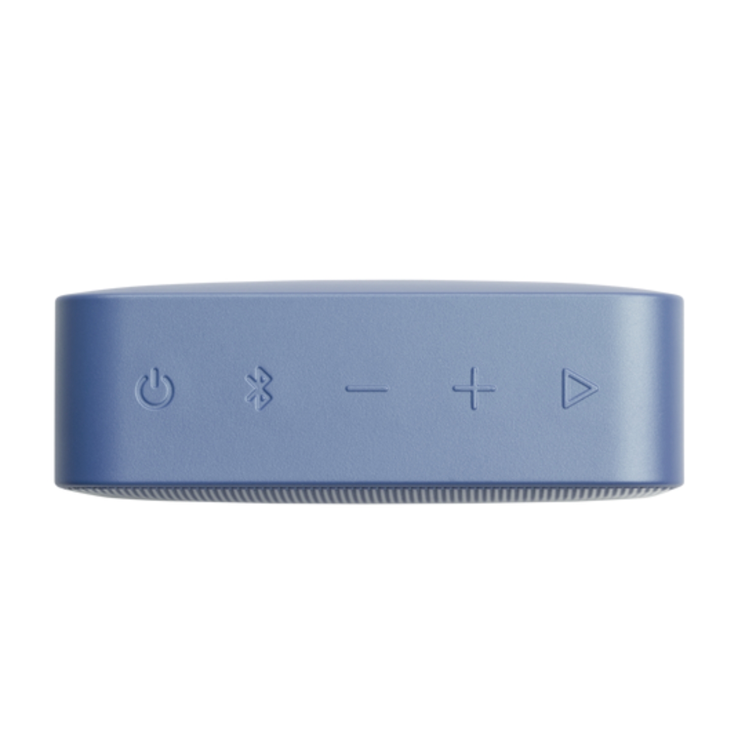 PARLANTE JBL GO ESSENTIAL 2 AZUL - 5