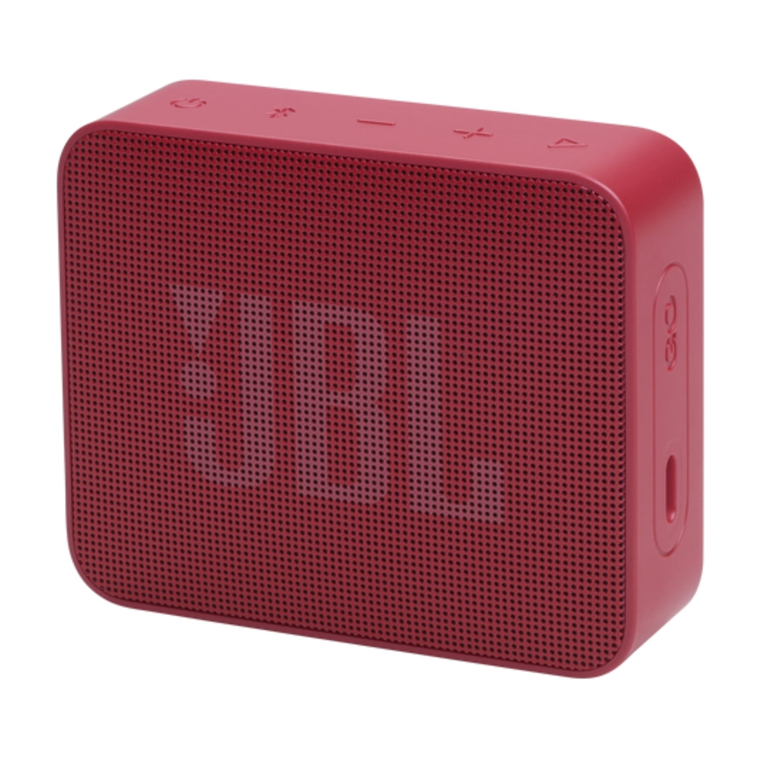 PARLANTE JBL GO ESSENTIAL 2 ROJO - 1