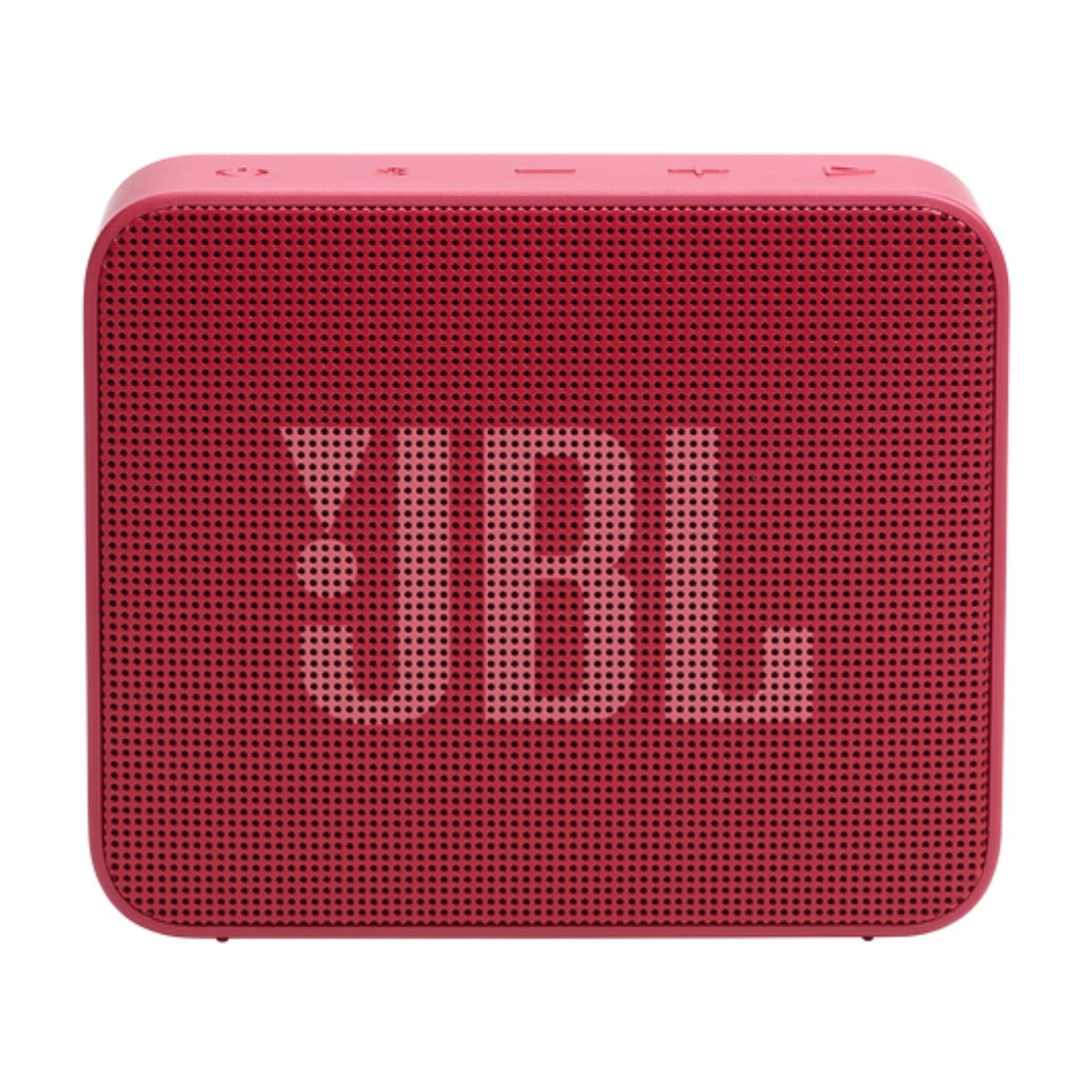 PARLANTE JBL GO ESSENTIAL 2 ROJO - 2