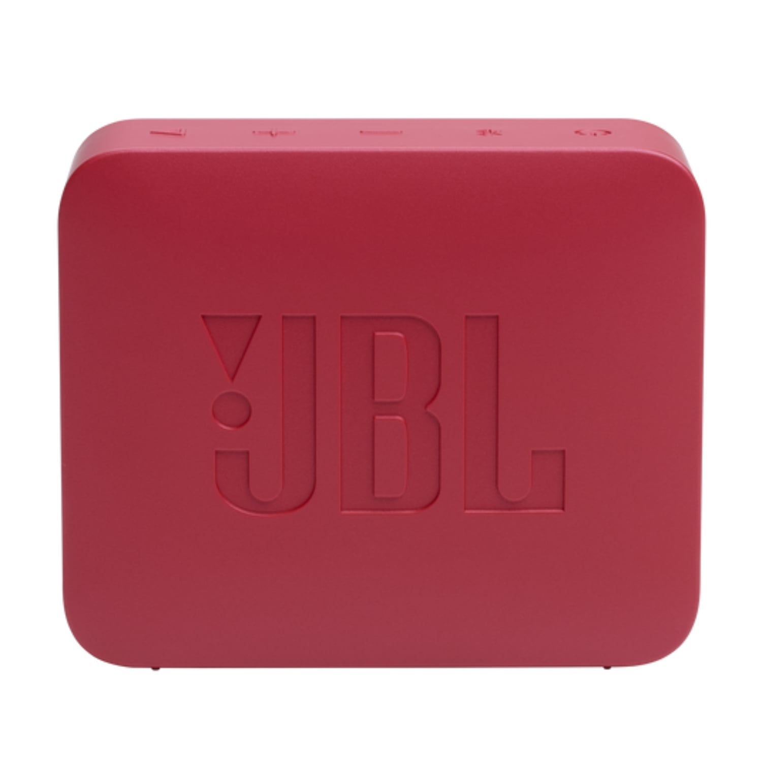 PARLANTE JBL GO ESSENTIAL 2 ROJO - 3