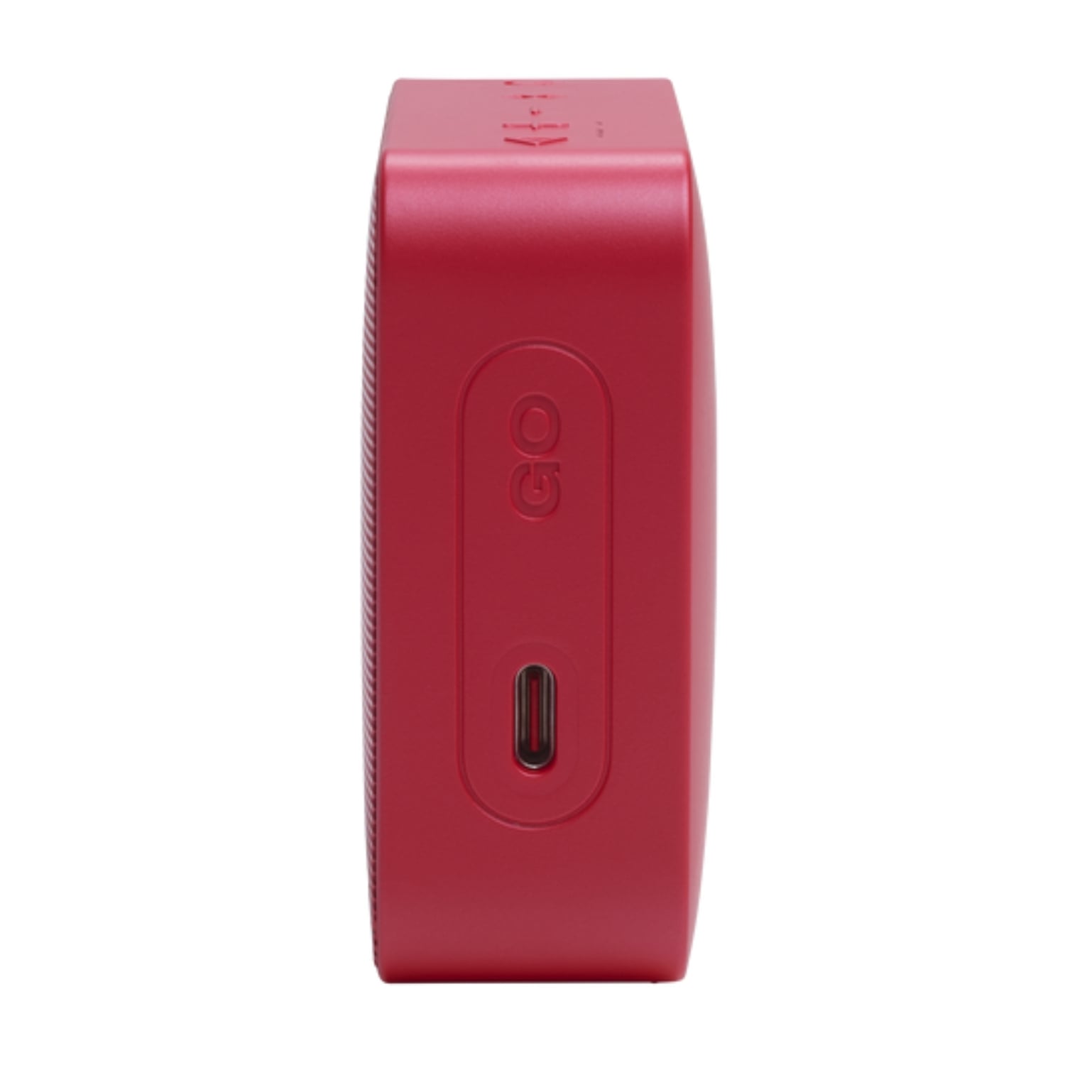 PARLANTE JBL GO ESSENTIAL 2 ROJO - 4